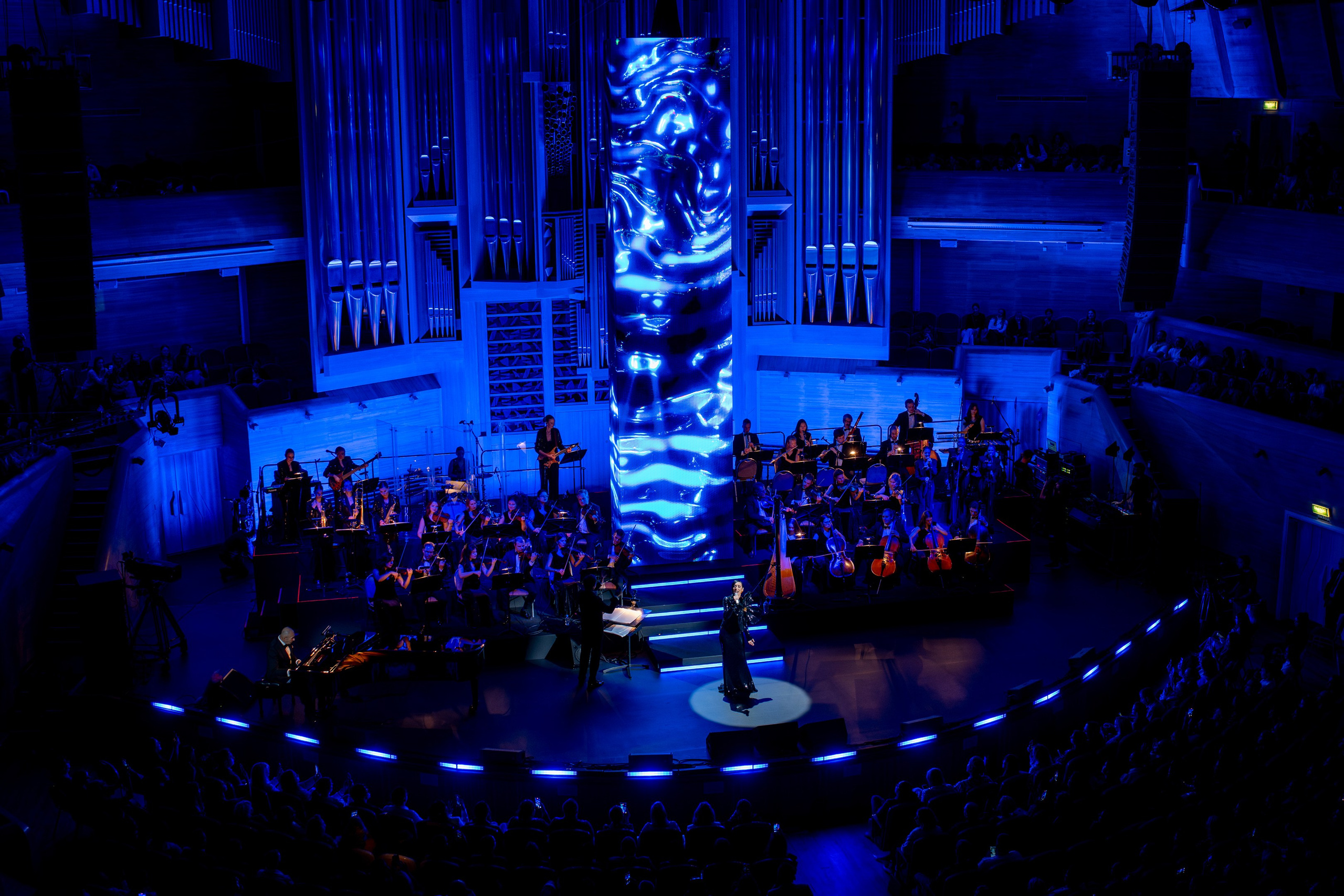 ALSOU / 2024. OOPS TEAM