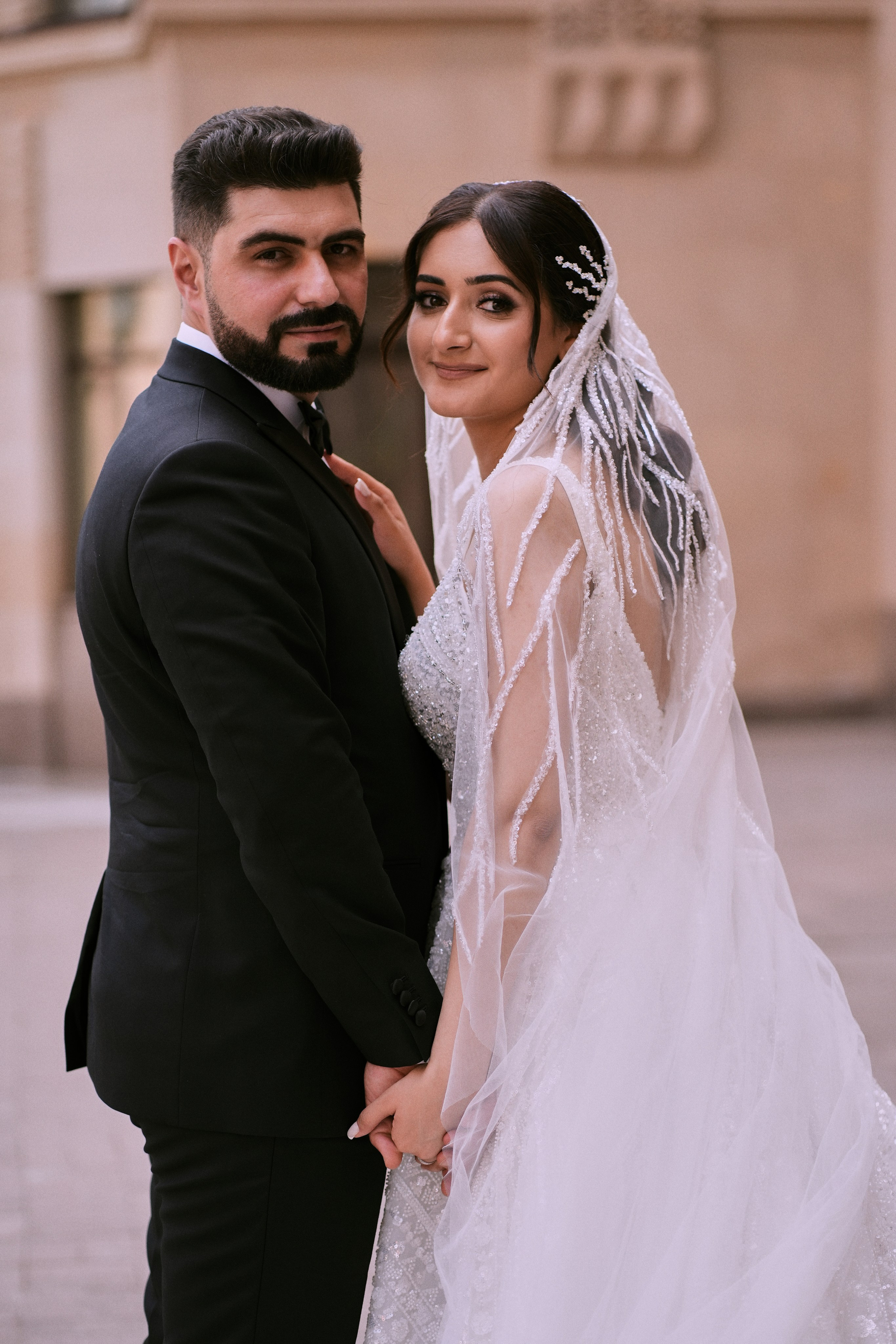 Свадебный и портретный фотограф в Москве Гудумак Евгений