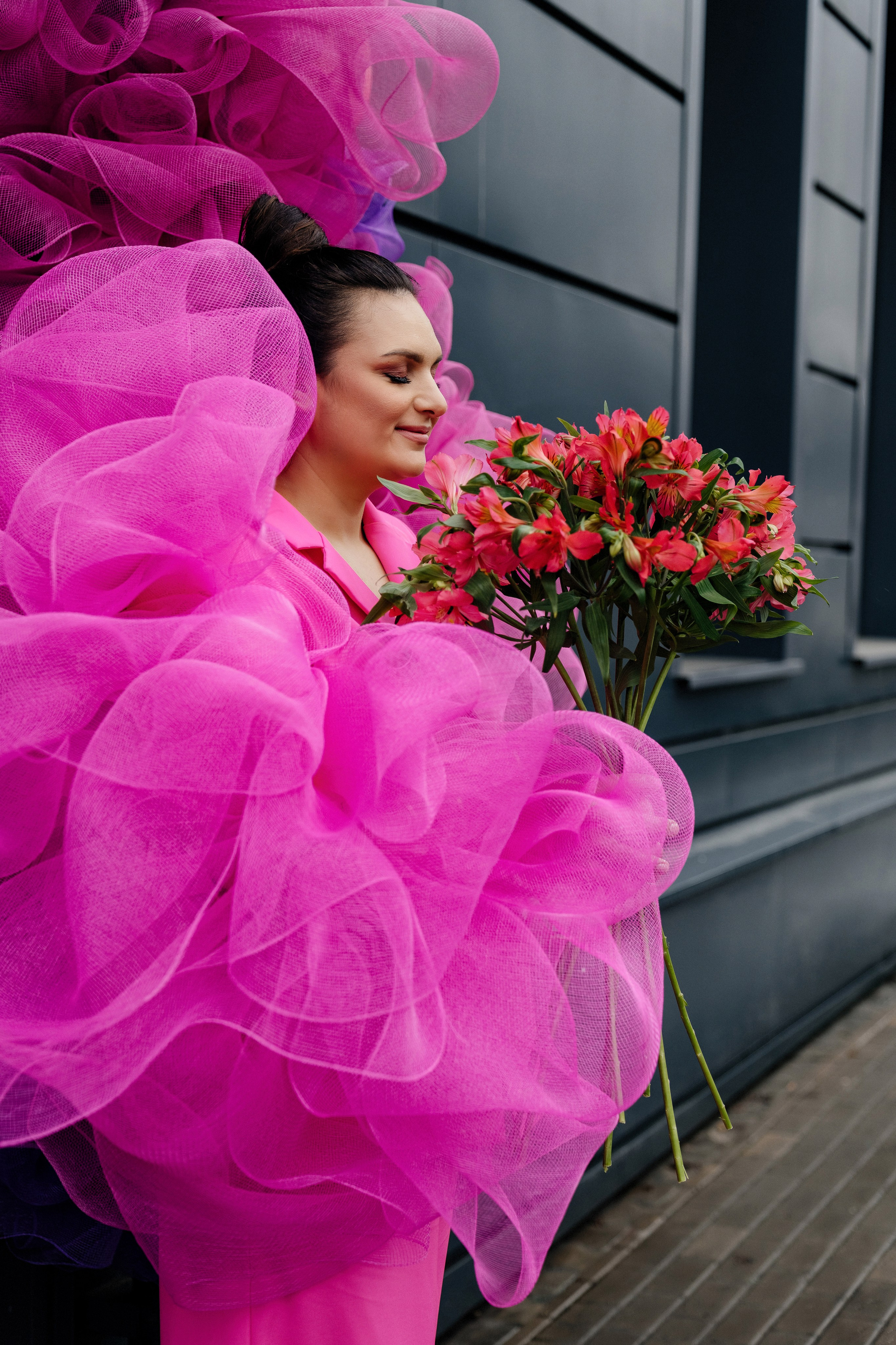 Кристина Катышева | Декорирование. Свадебный фотограф Александр Воронов — Белгород, Воронеж, Москва