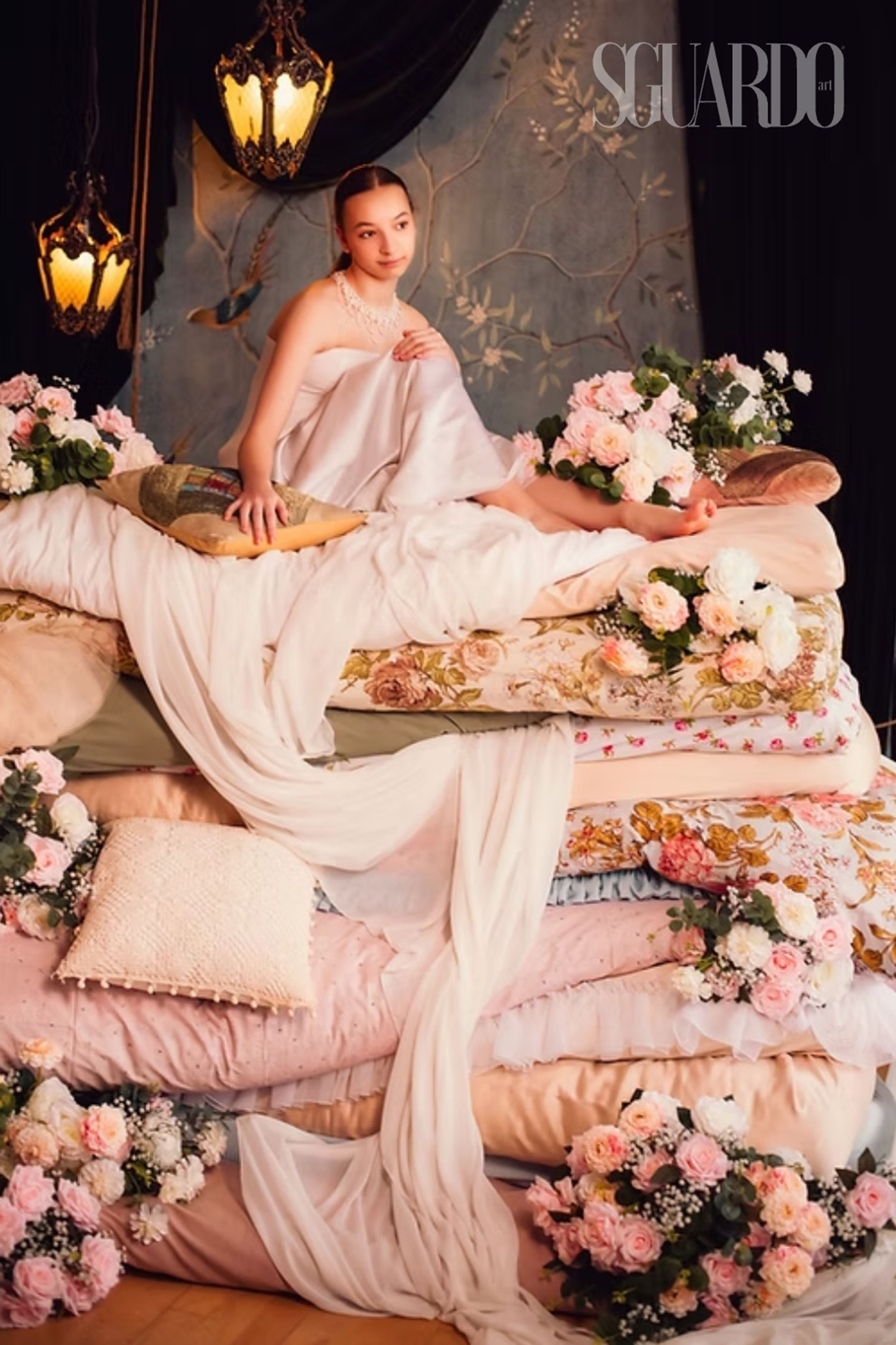 SGUARDO. Семейный и детский фотограф в Москве Ольга Кривенцова