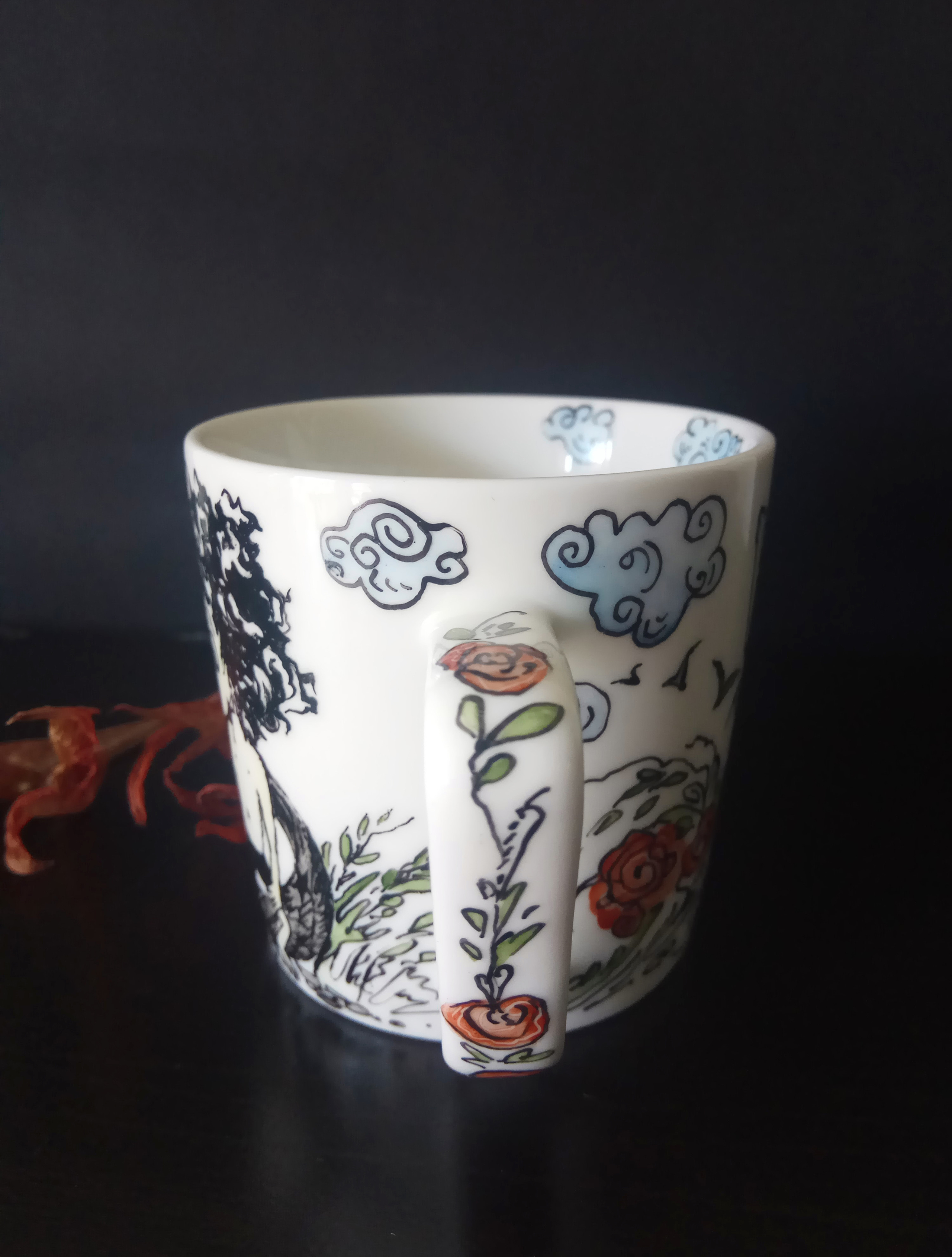  мультфильм «Знаешь, мама, где я был?» (2018) 