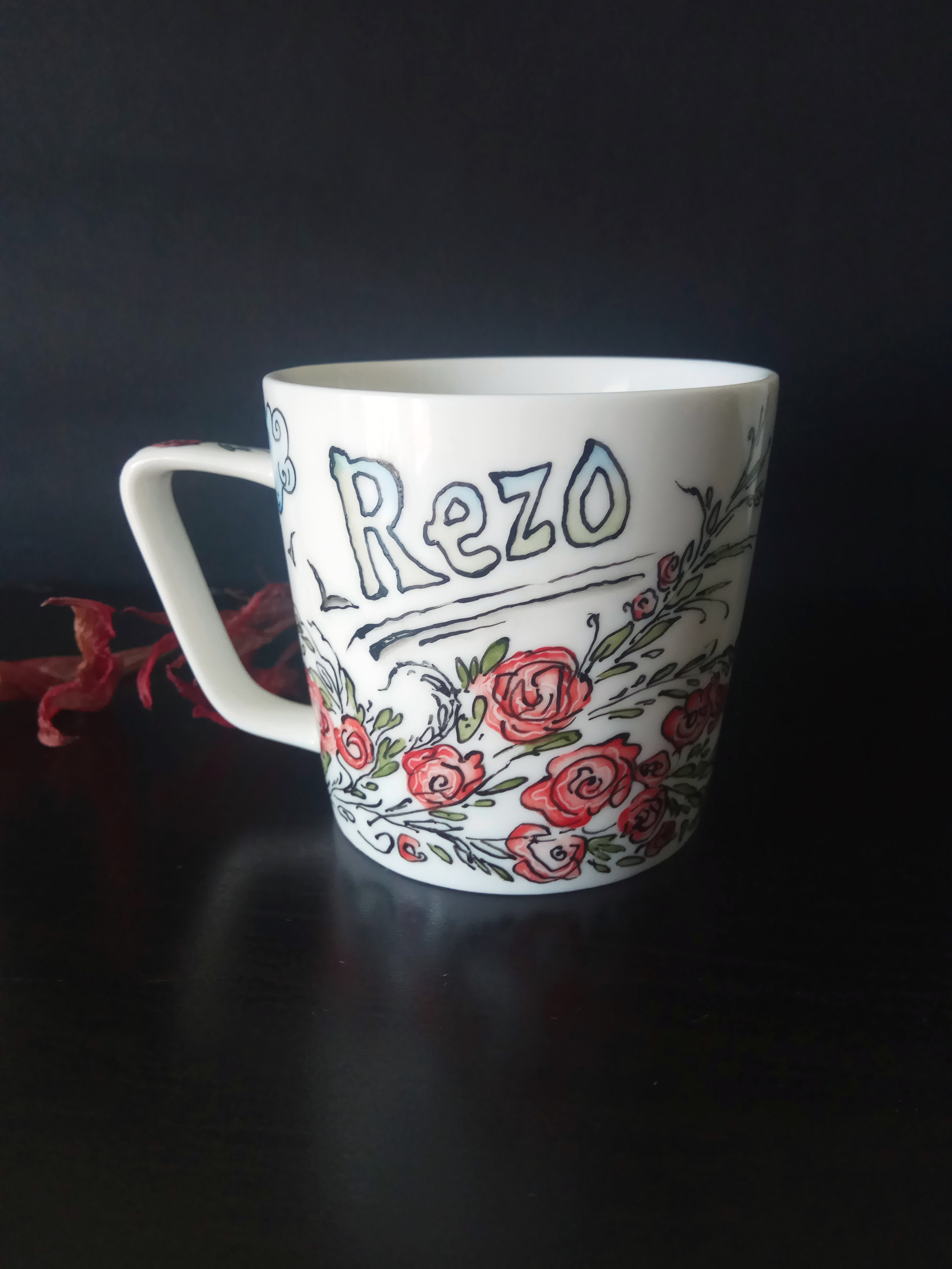 Кружка Знаешь, мама, где я был?