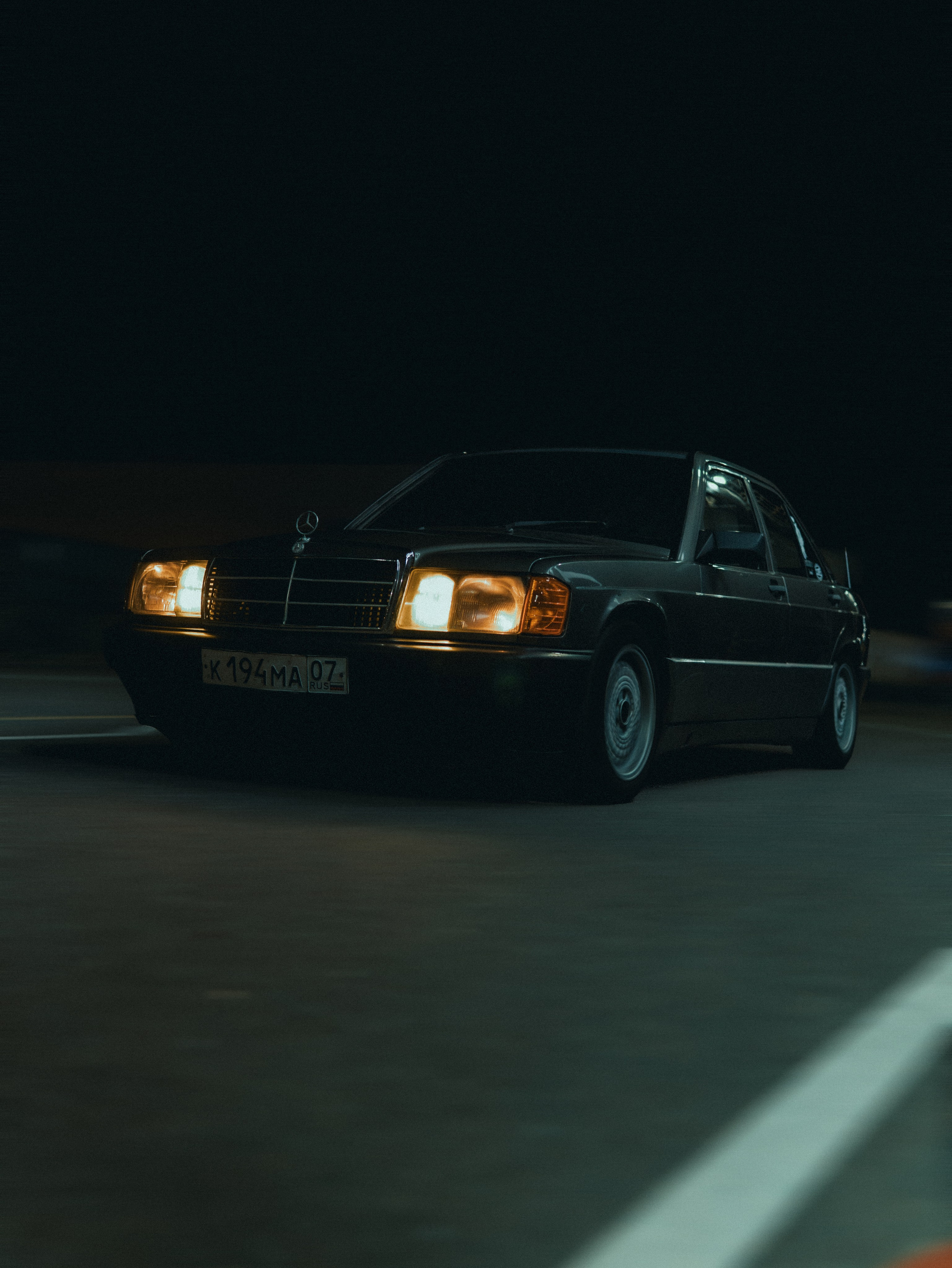 MB 190. GRAINTHUG | PHOTO