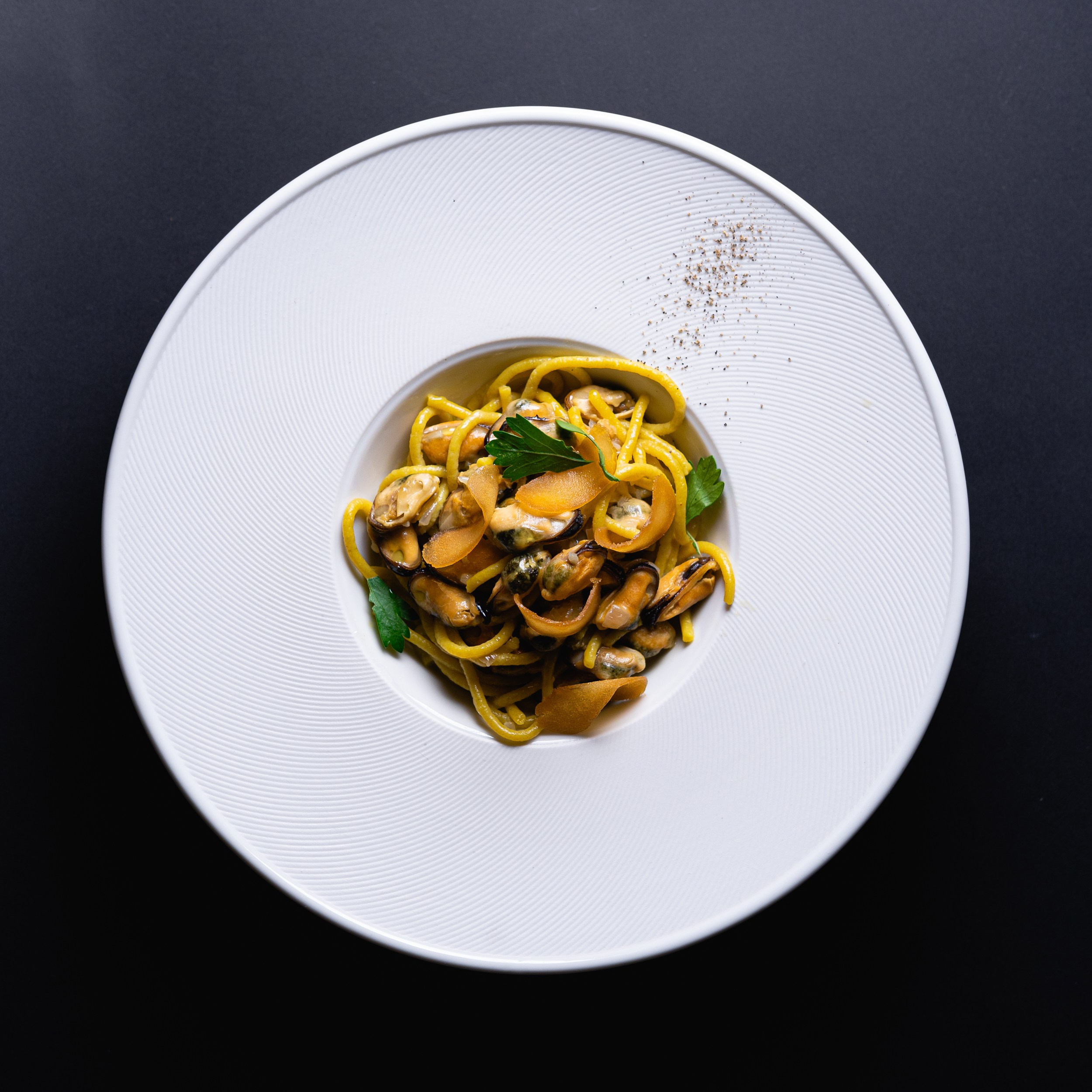 The Atelier. Главная