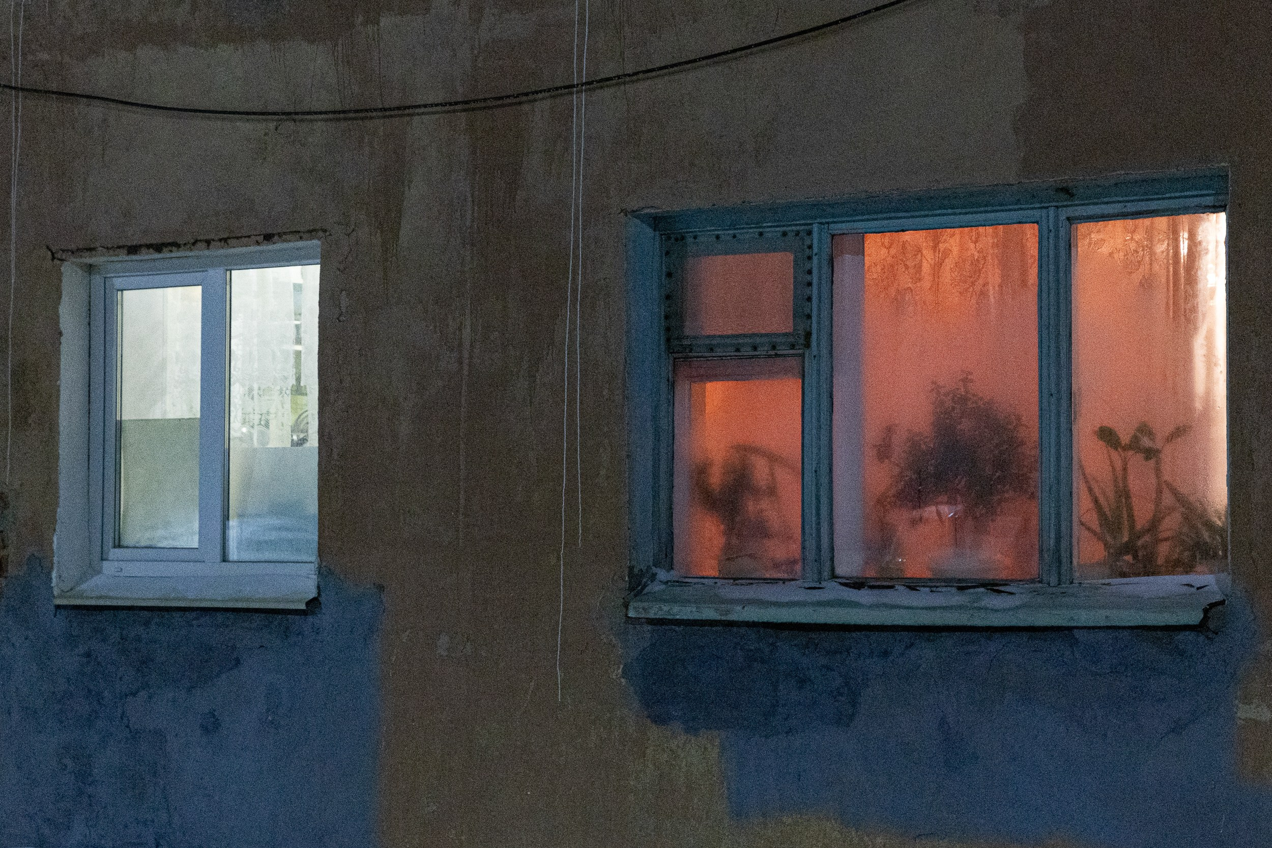 «Между морем и небом» Териберка для News.ru. Юлия Невская режиссер и сценарист документального кино, документальный фотограф