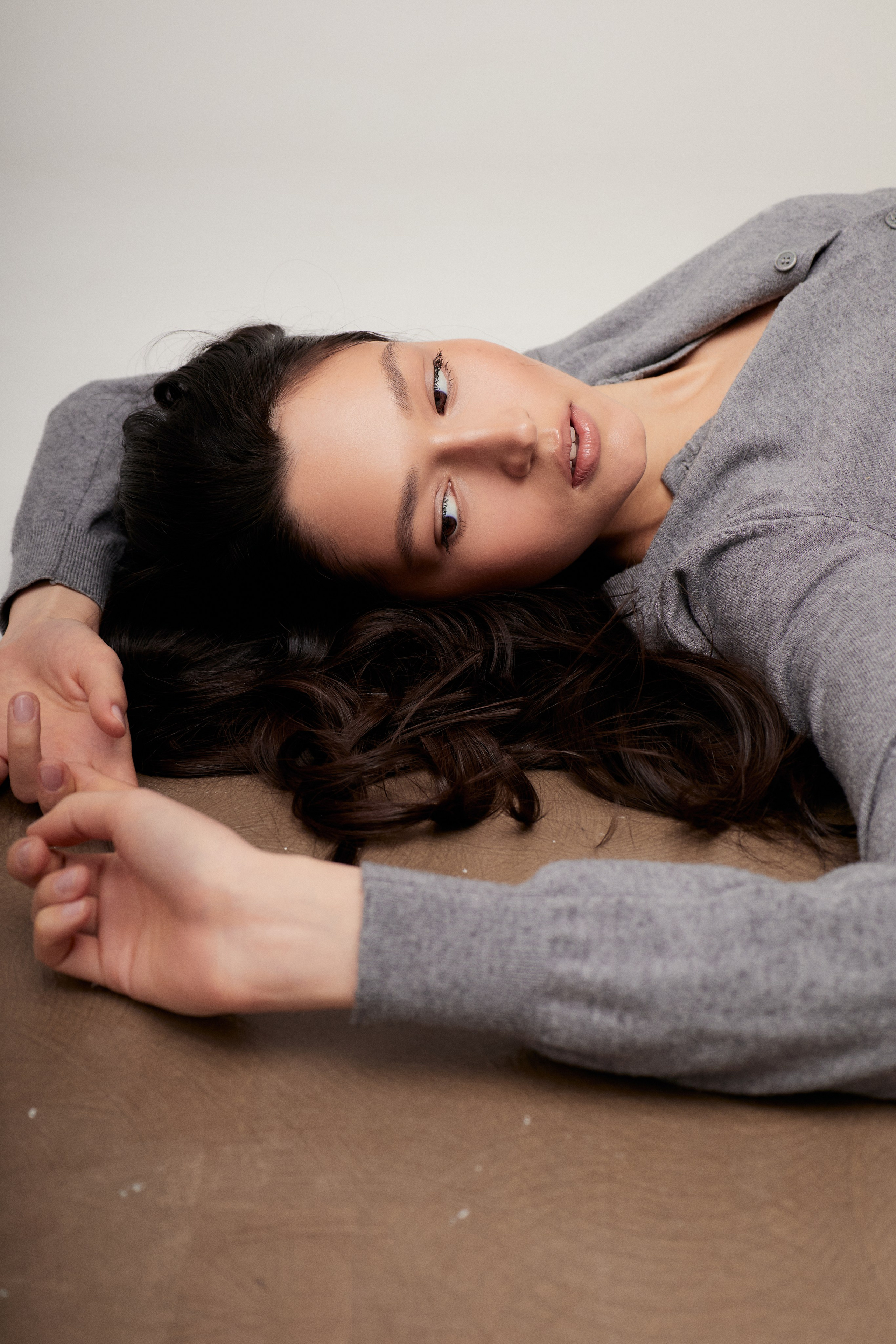 Портрет. Фотограф СПб, Дубинец Елизавета