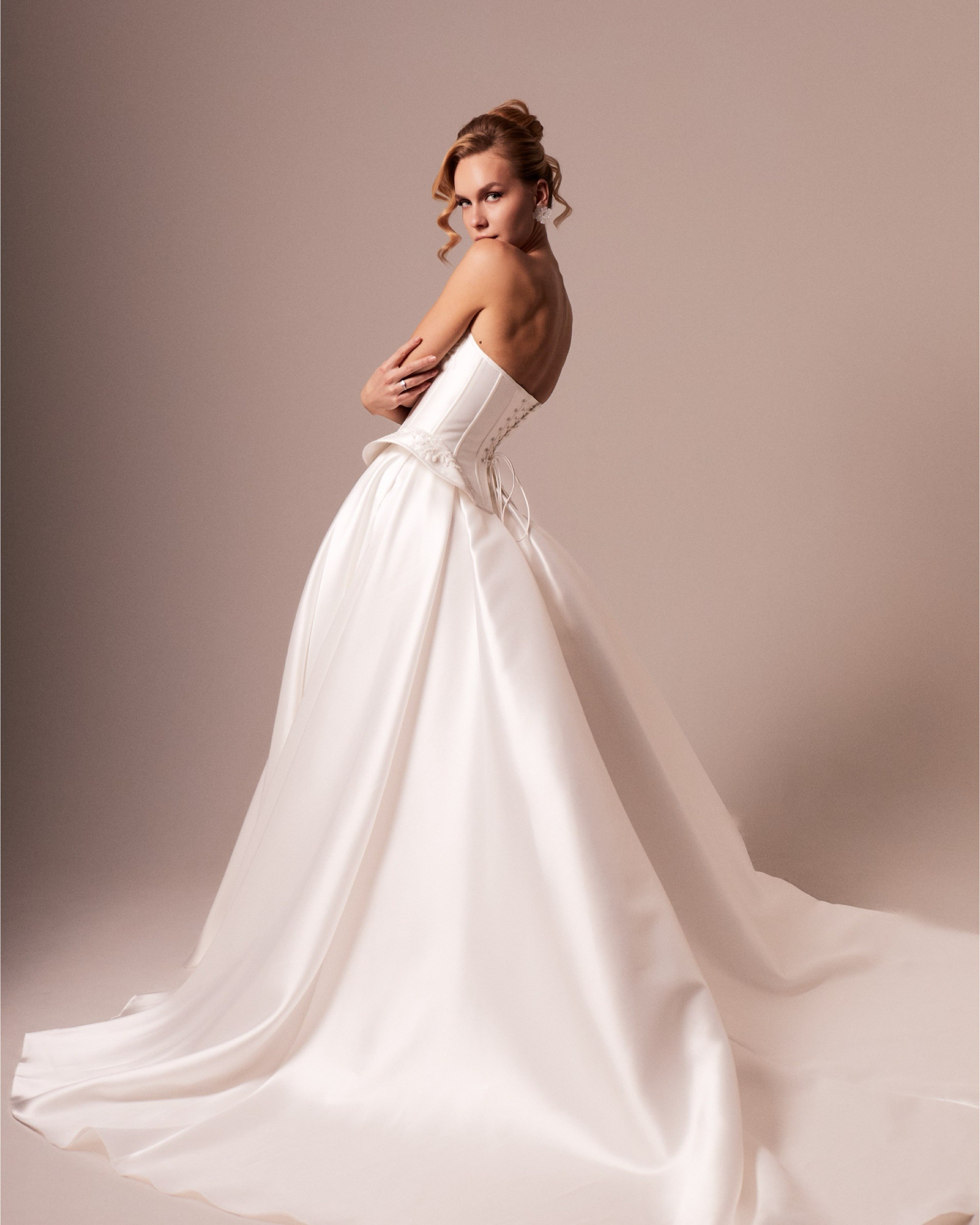 Свадебные съемки. Фотограф СПб, Дубинец Елизавета