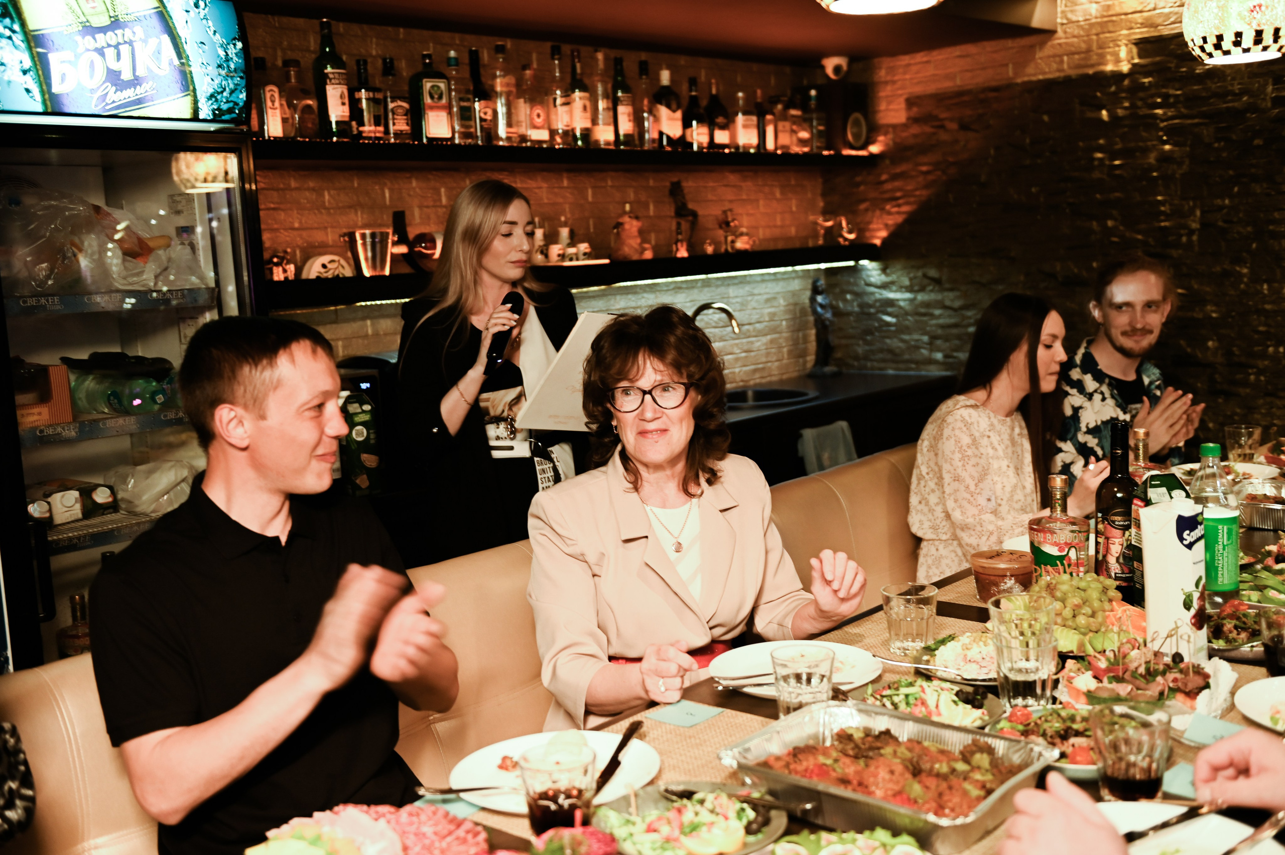 День рождения. Свадебный, семейный, детский, контент фотограф в Омске Максим Ильин