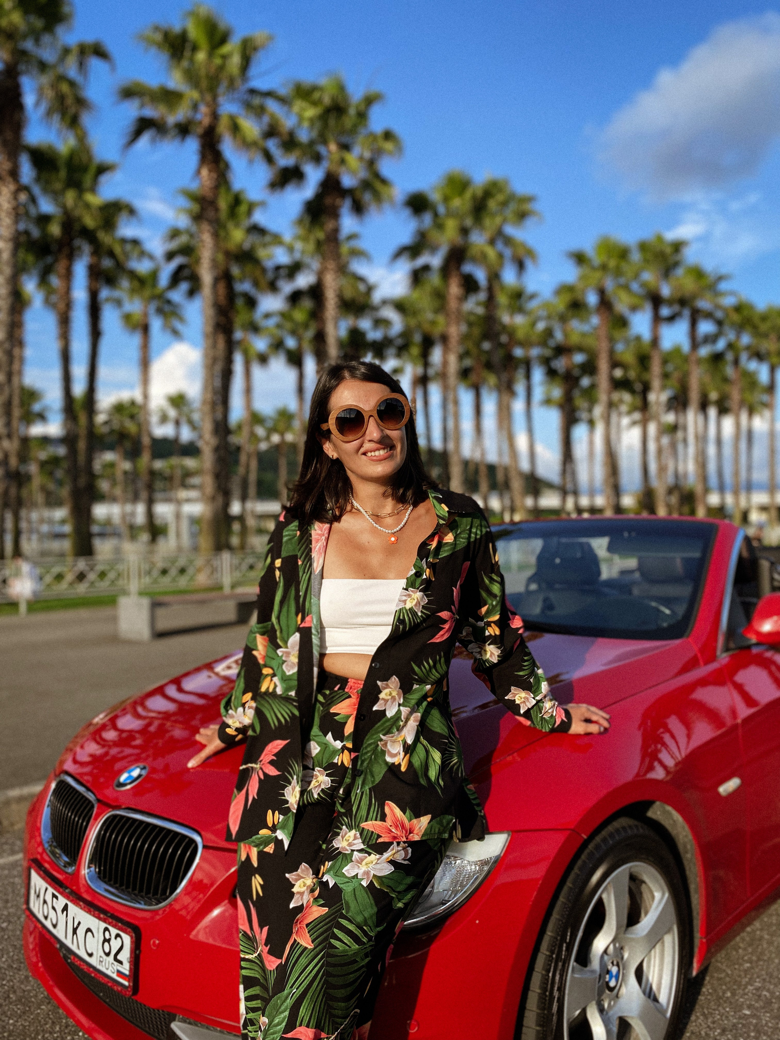 Сочи. Июнь. Чувственный мобильный фотограф в Казани и Сочи Дьяченко Дарья