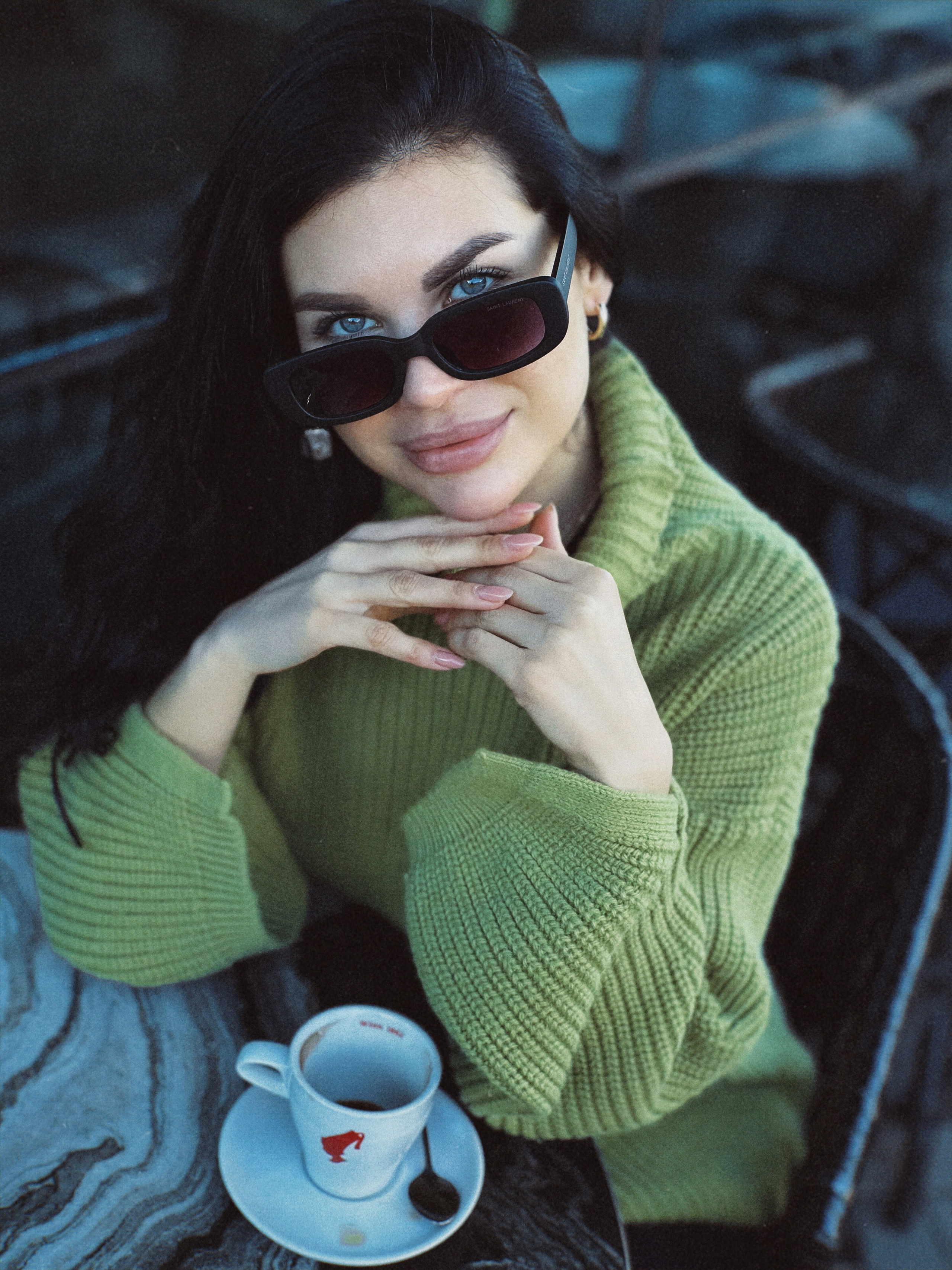 Lady in red. Чувственный мобильный фотограф в Казани и Сочи Дьяченко Дарья