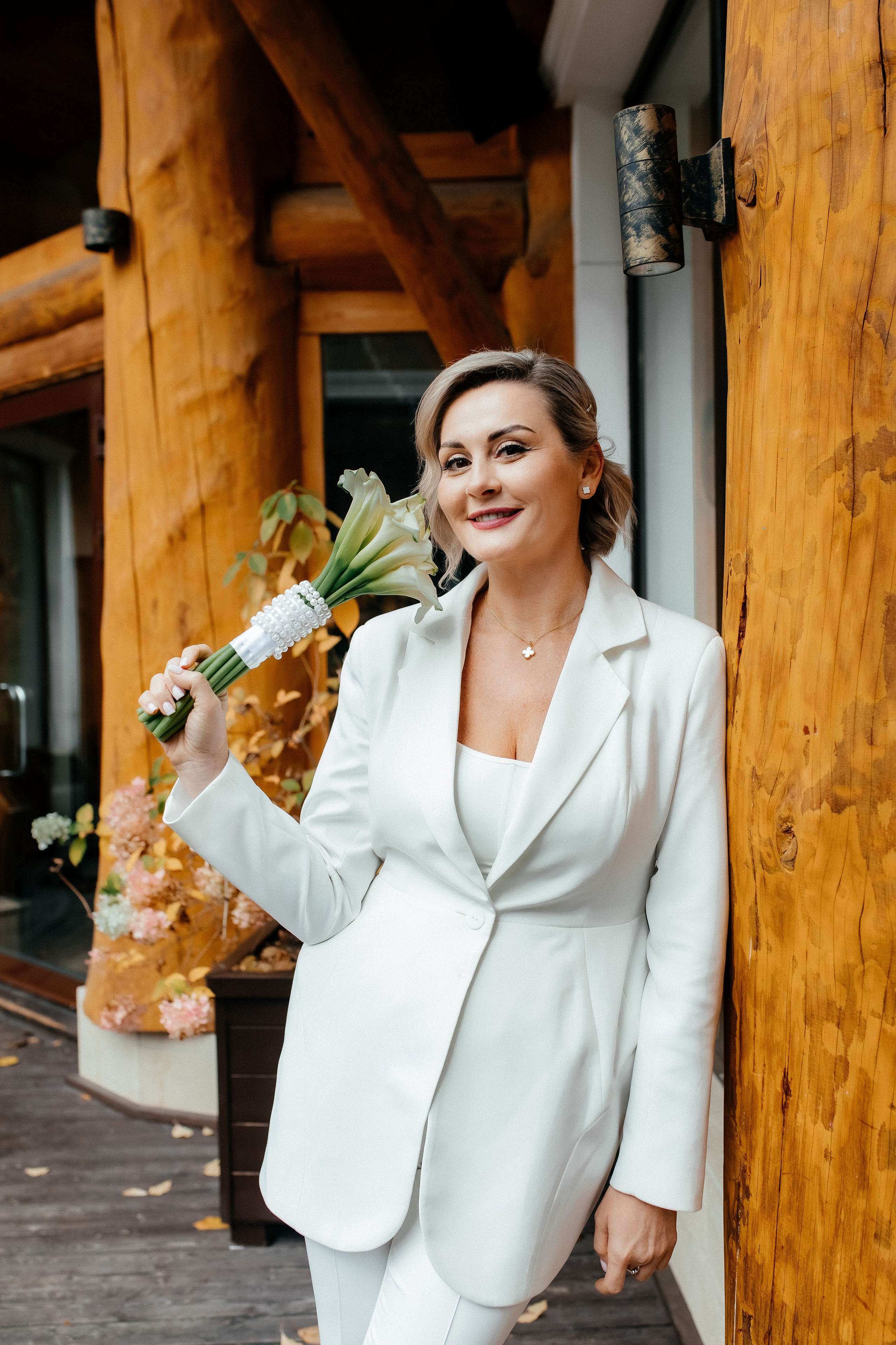 Ирина и Максим. Домодедовский ЗАГС и прогулка. Профессиональный фотограф, Москва |Видное Елена Елизарова