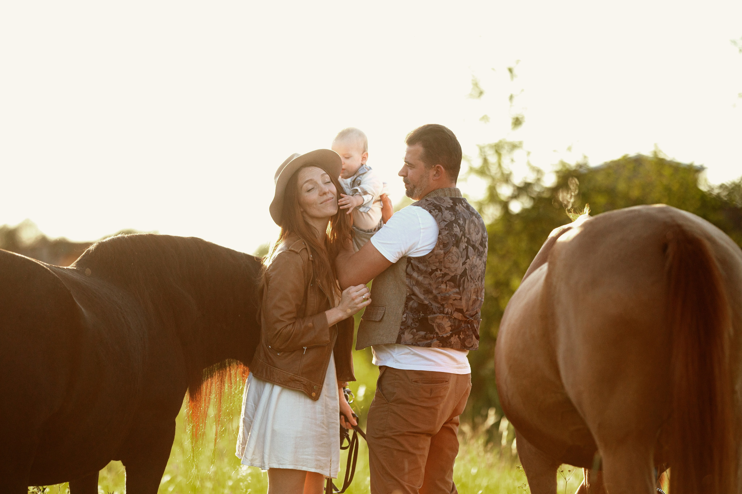 Ранчо. Ваш семейный фотограф