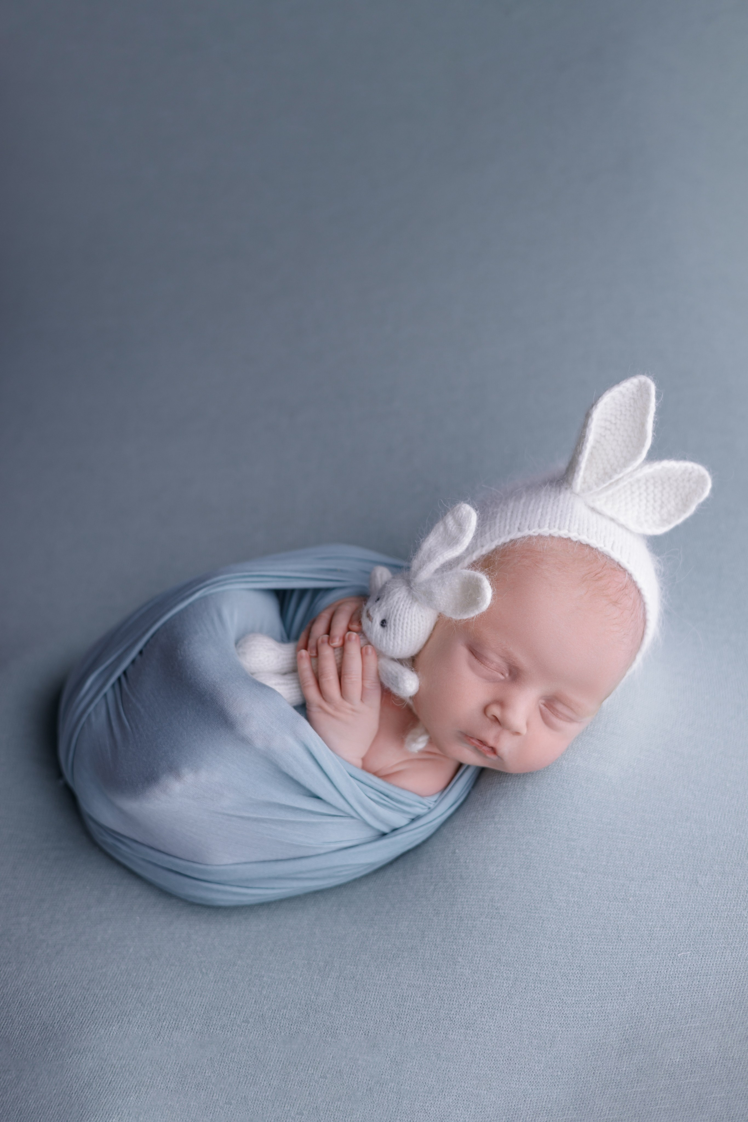 Данил. Евгения Горбунова фотограф новорожденных в Новом Уренгое