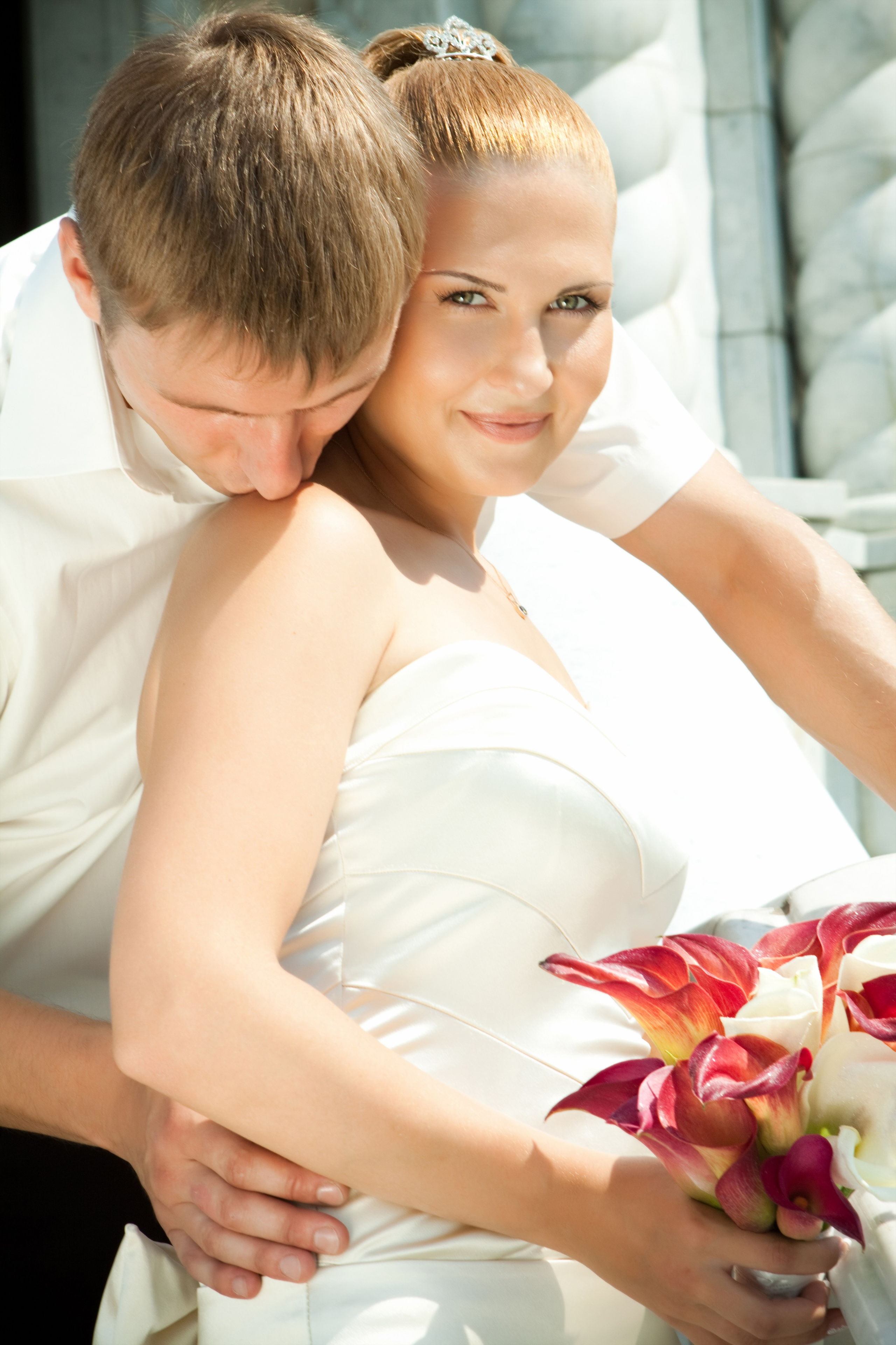 Венчание. Семейный детский фотограф Зульфия Сабирова Москва