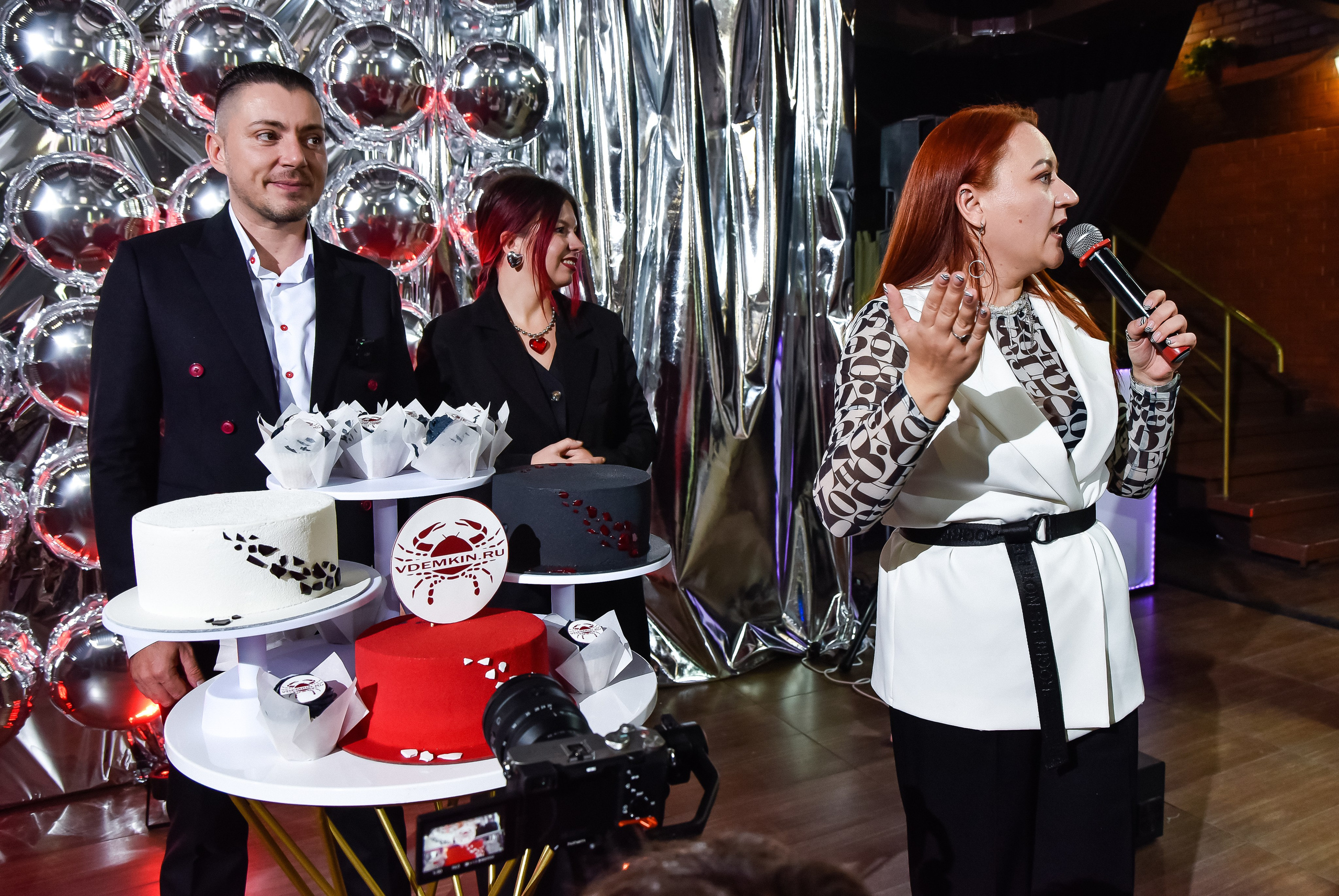 Репортажная съемка в Самаре и Самарской области