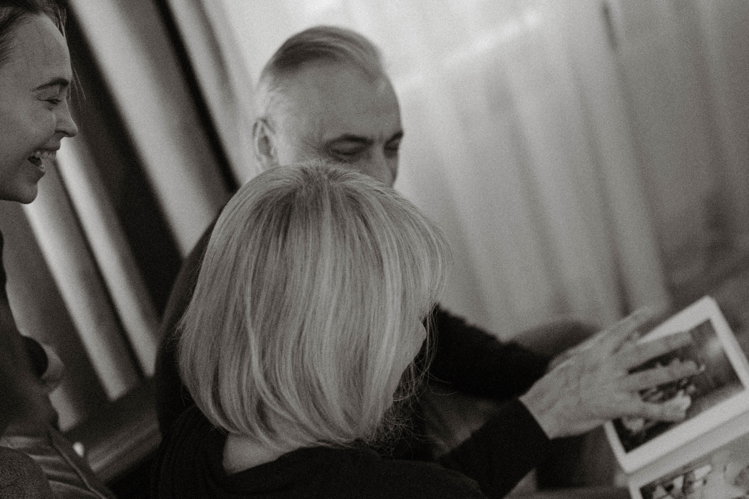 Аня и Даня. Семейный фотограф Юлия Котова