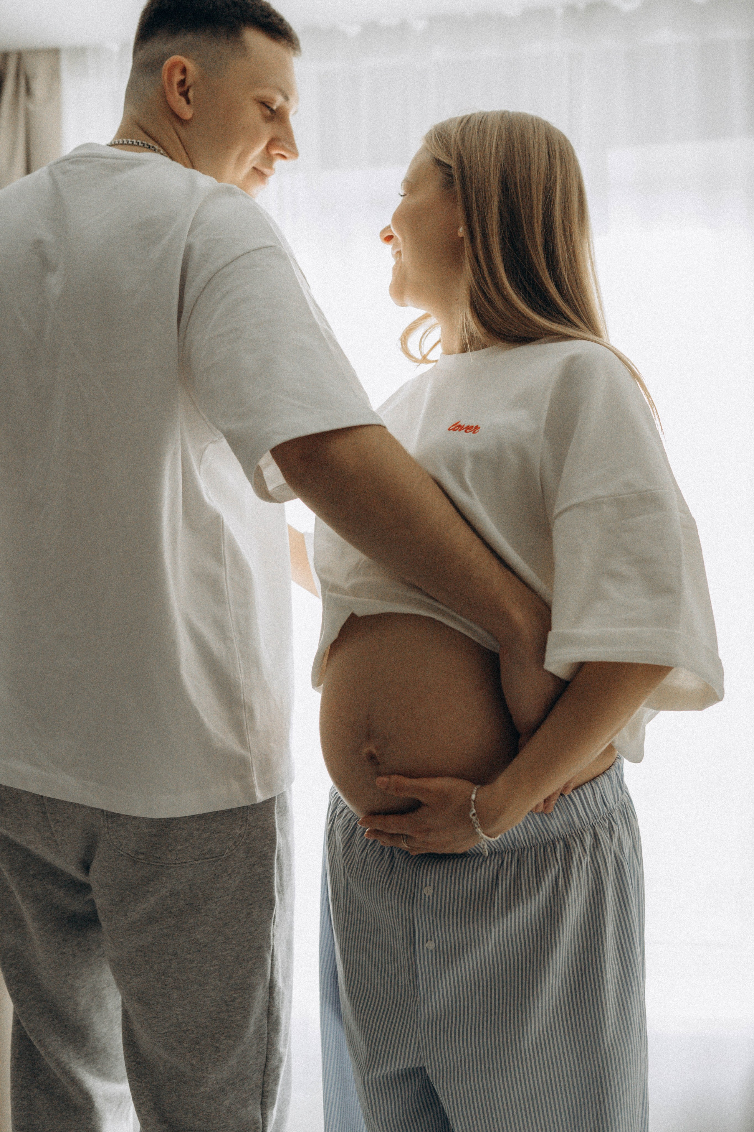 Женя и Максим. Семейный фотограф Юлия Котова