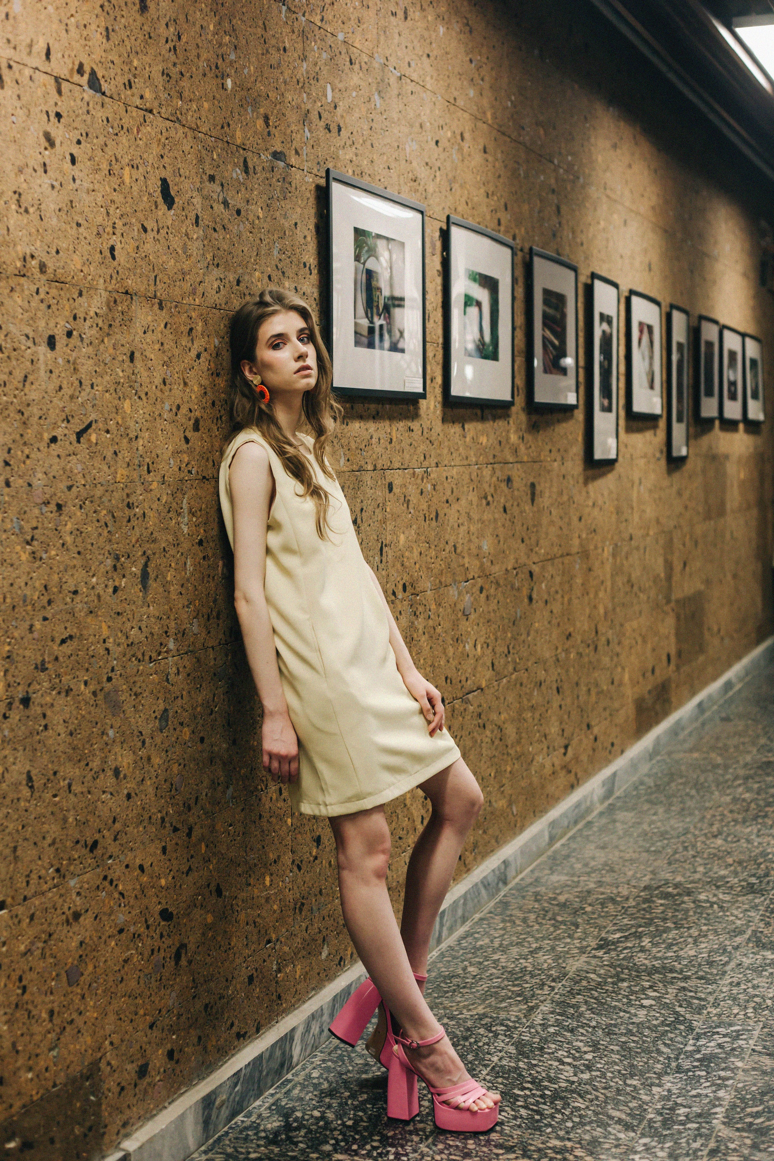 Мгновения 60-х. Арина. Фотограф в Ростове-на-Дону и Краснодаре Елизавета Киселёва