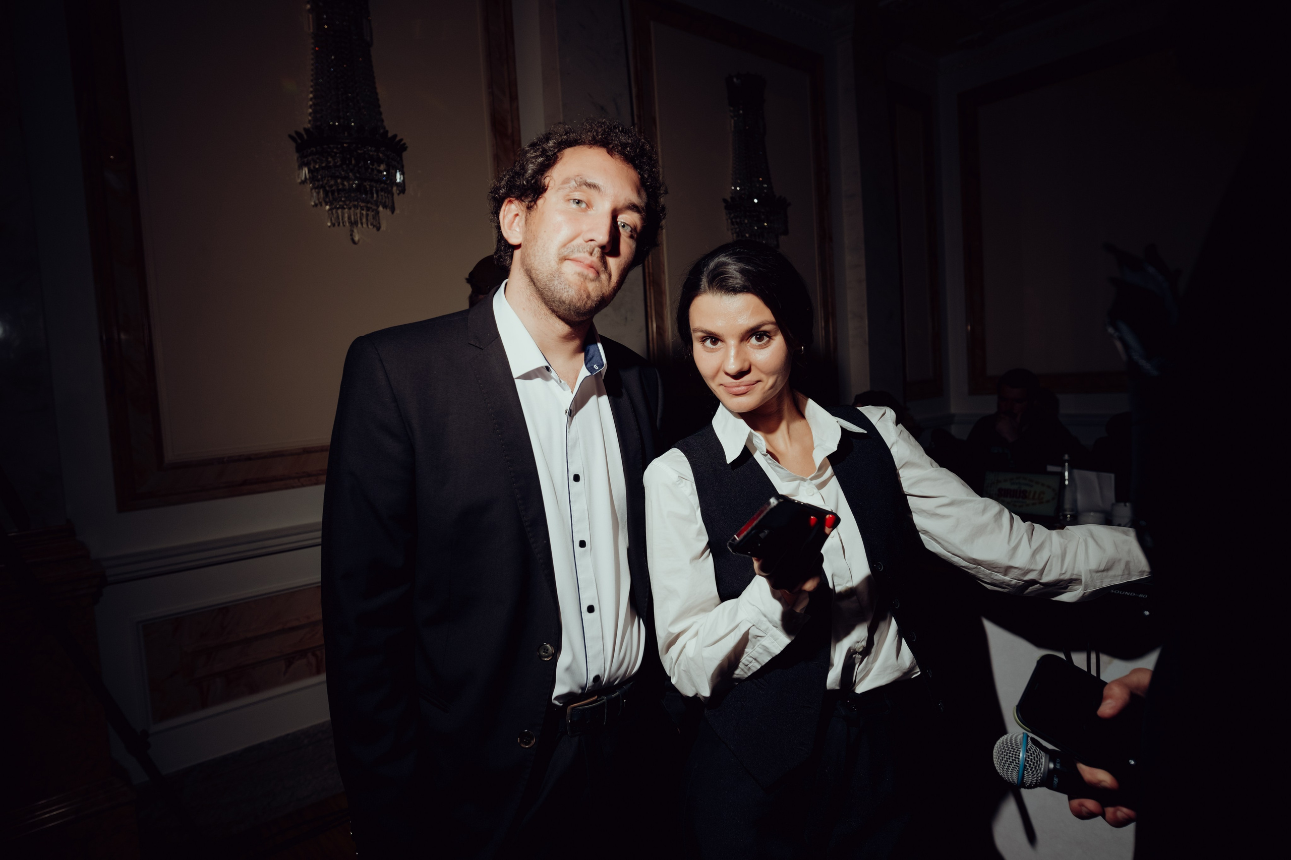 Корпоративы/Праздники. Фотограф и видеограф в Северной столице