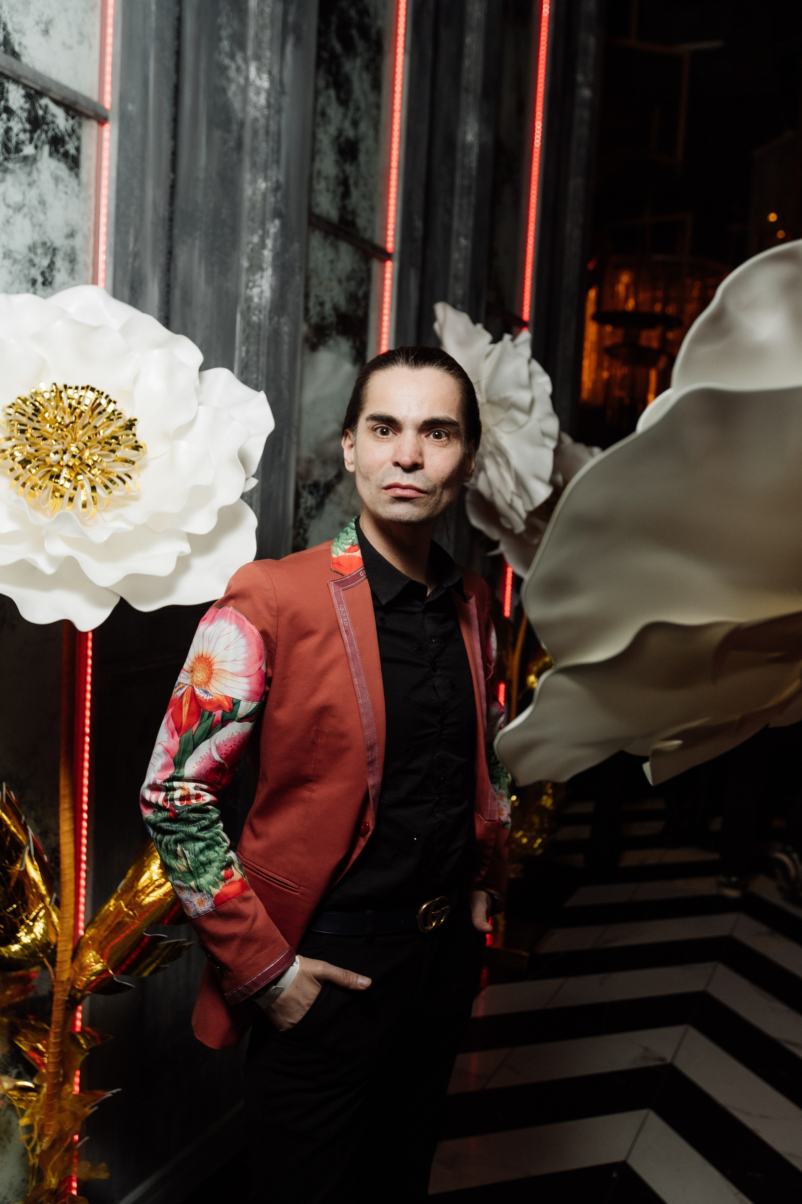 СОБРАНИЕ EXCLUSIVE — ПРЕЗЕНТАЦИЯ ВЕСЕННЕГО ЖУРНАЛА. СВОИ. ФОТООТЧЕТЫ-СОБЫТИЯ-МЕСТА