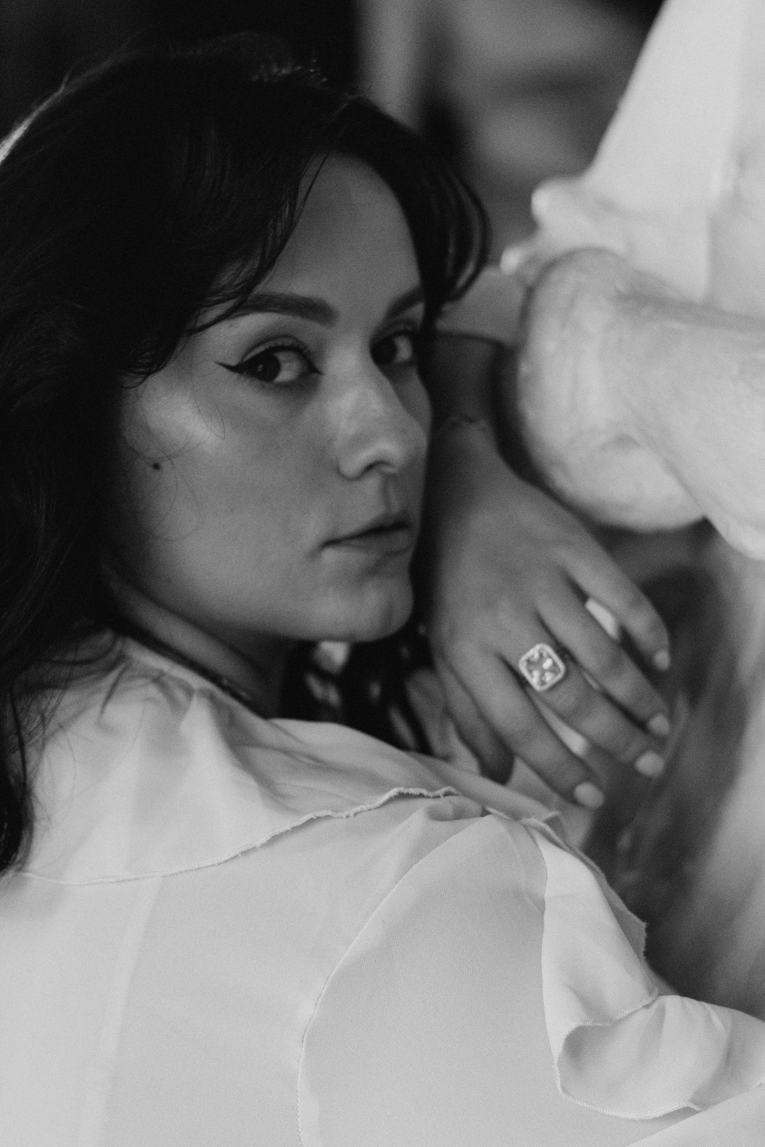 Vintage in Ivory. Katrin Rosevelli твой персональный фотограф