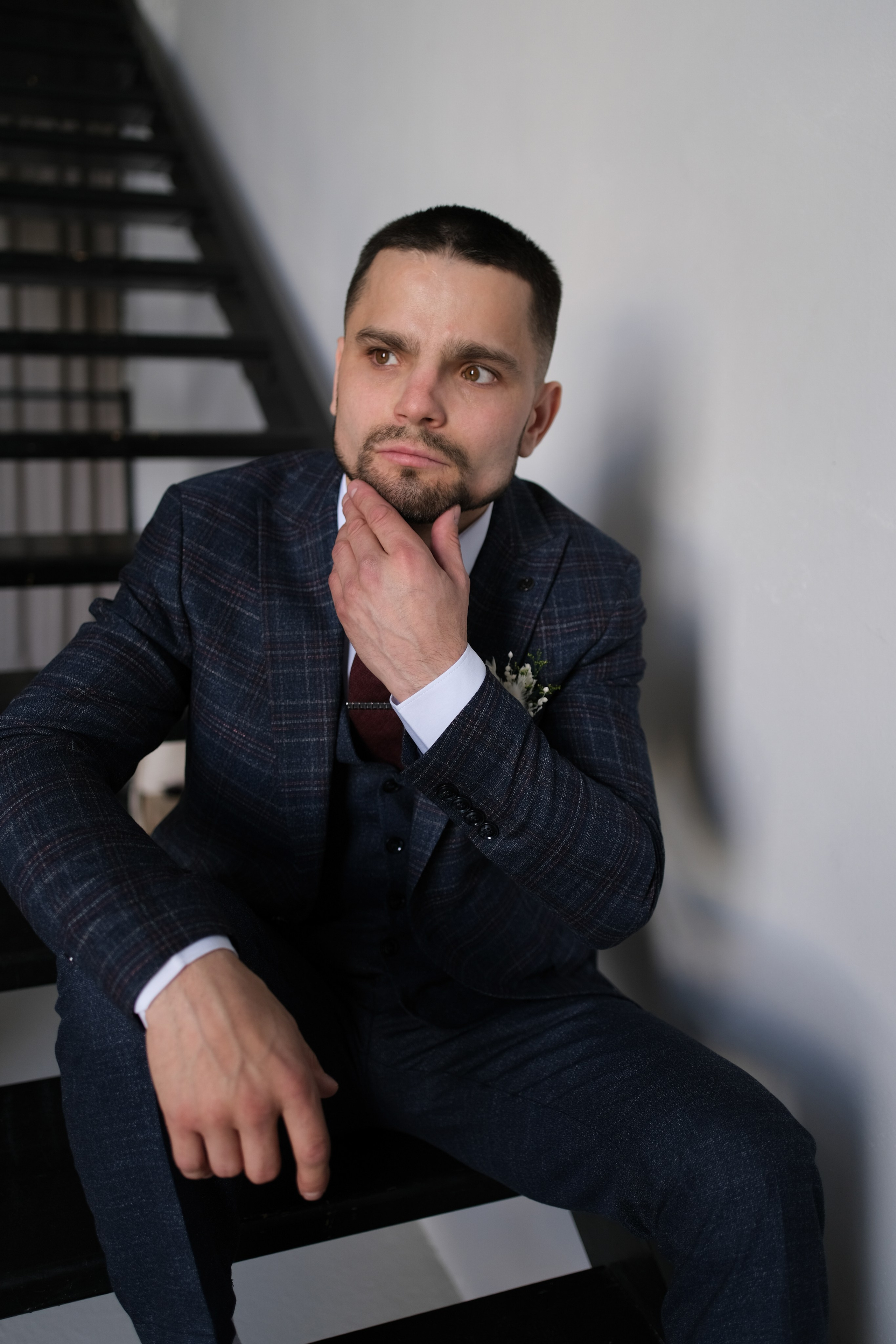 Свадьба Сергея и Евгении. Свадебный фотограф в Челябинске Сырчикова Наталья