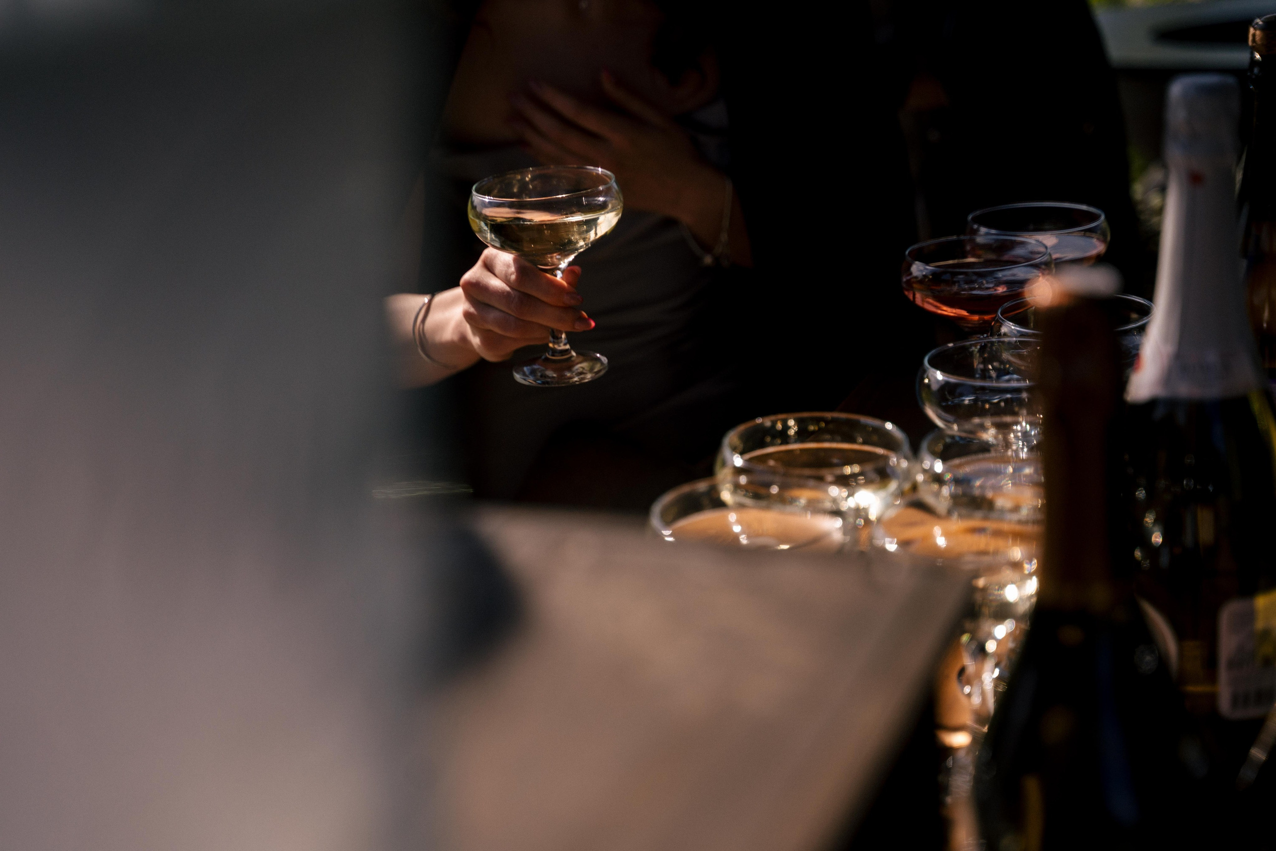 Свадебный и портретный фотограф в Москве Гудумак Евгений