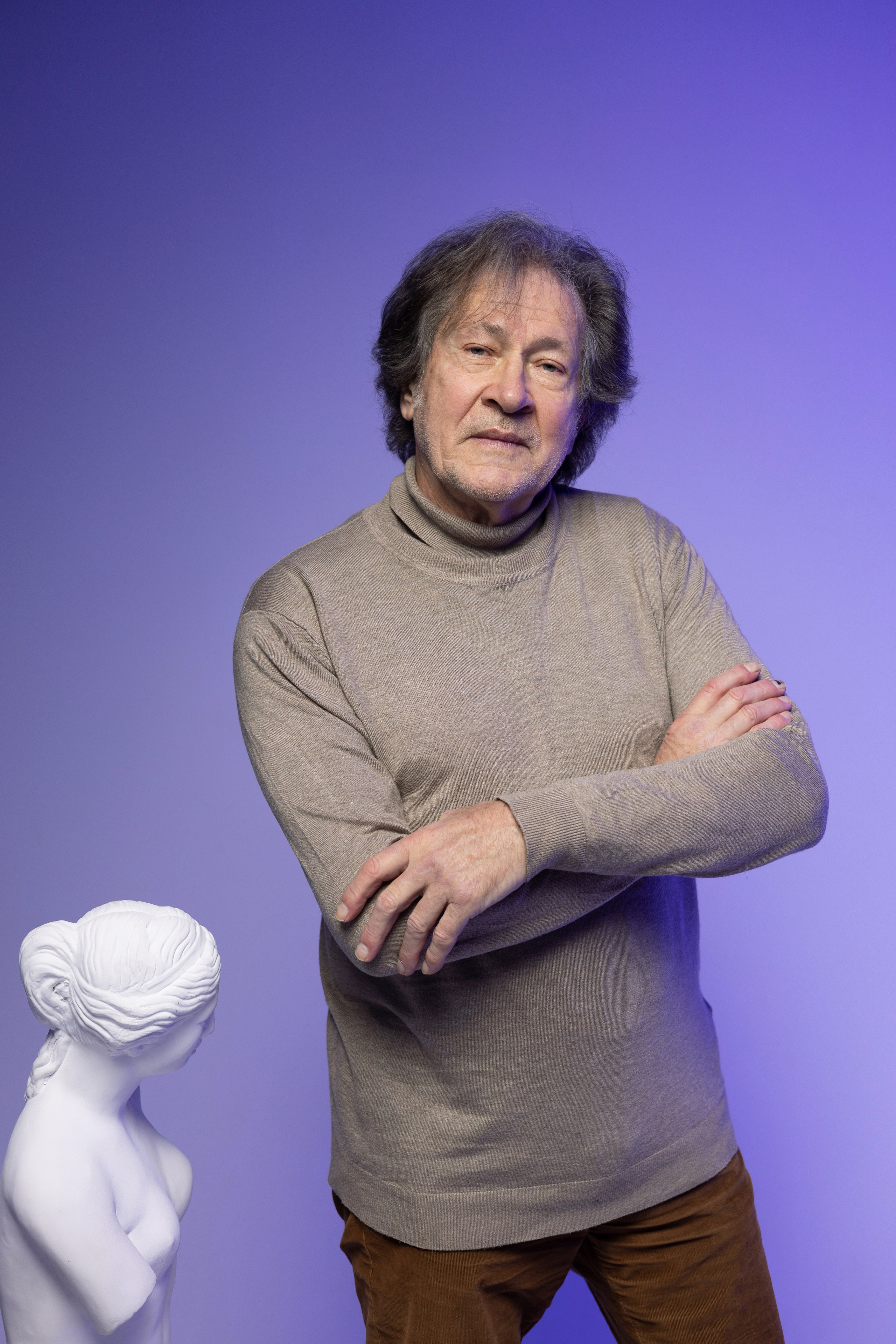 Лариса и Жерар. Семейный и свадебный фотограф в Воронеже Людмила Трифонова