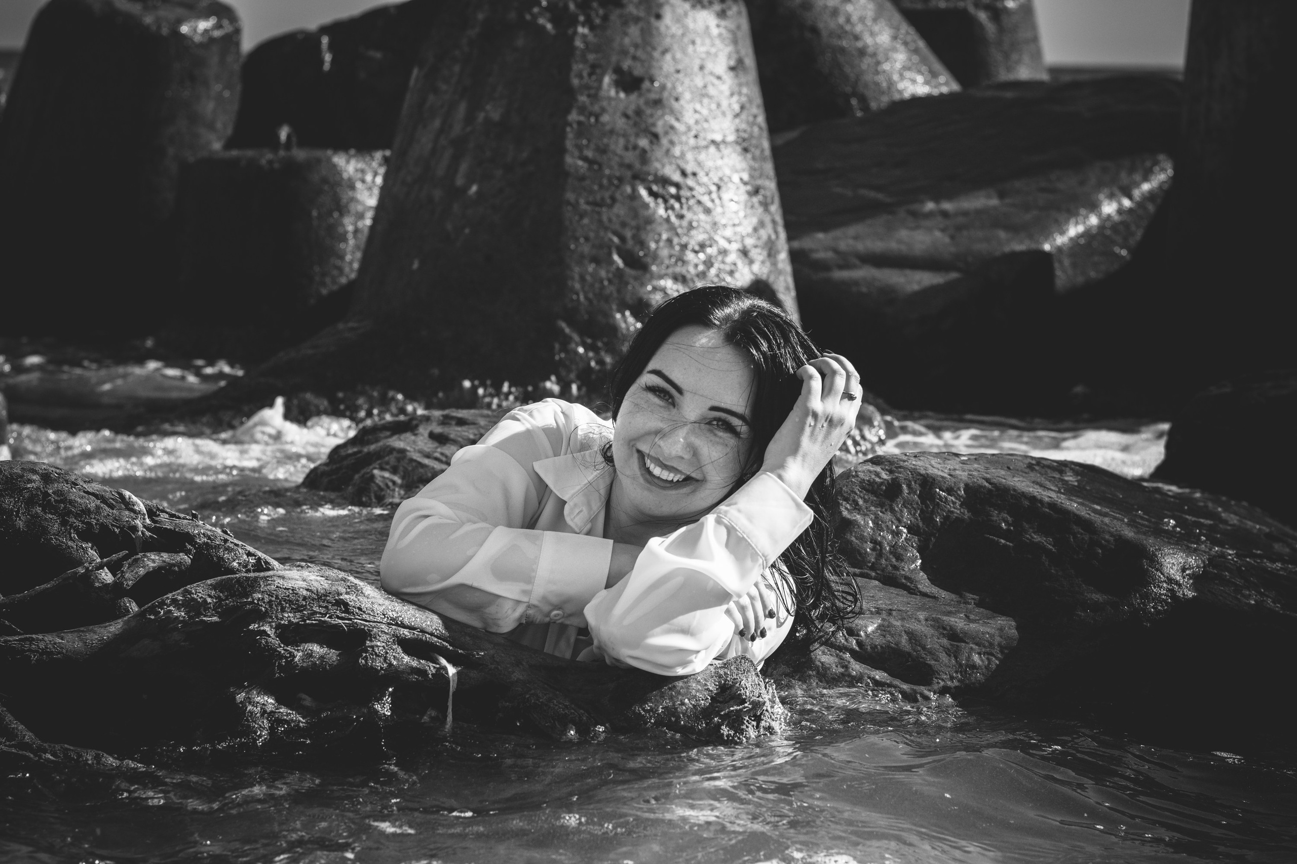 Фотосессия на море. Фотограф в Сочи | Щербакова Дарья