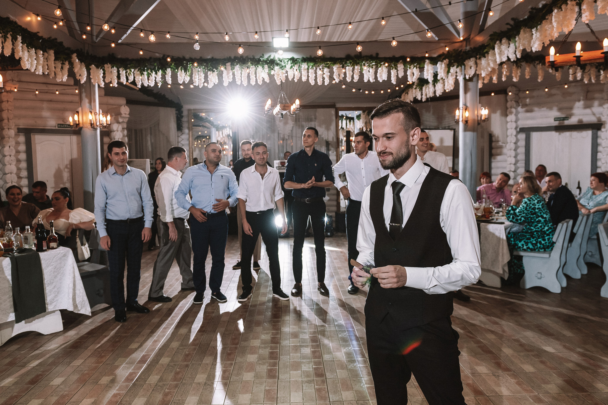 Виктория + Ярослав. Свадебный и семейный фотограф в Волгограде Олеся Лисицкая