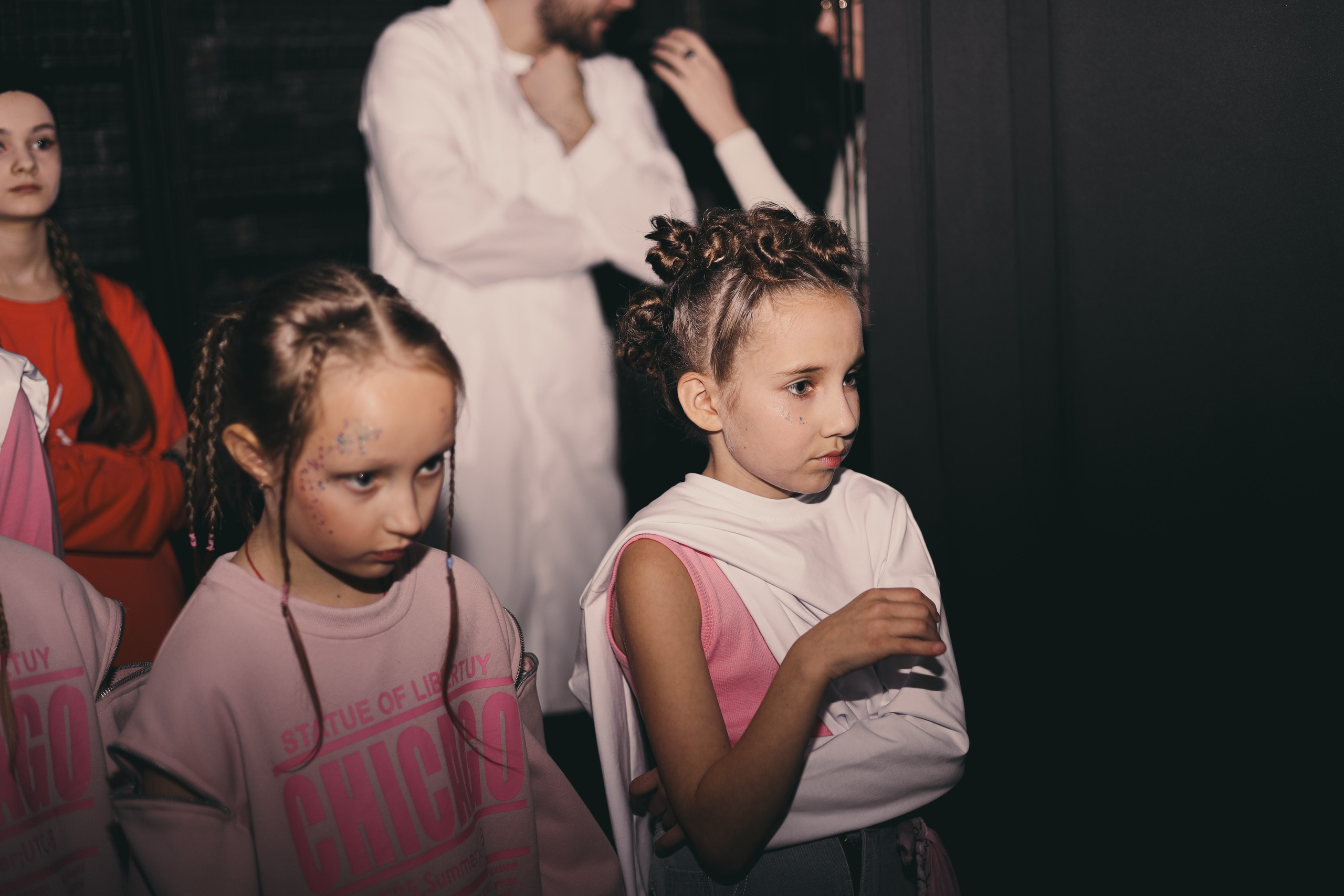 Отчетный концерт Soul dance studio. Фотограф Мария Лаенко