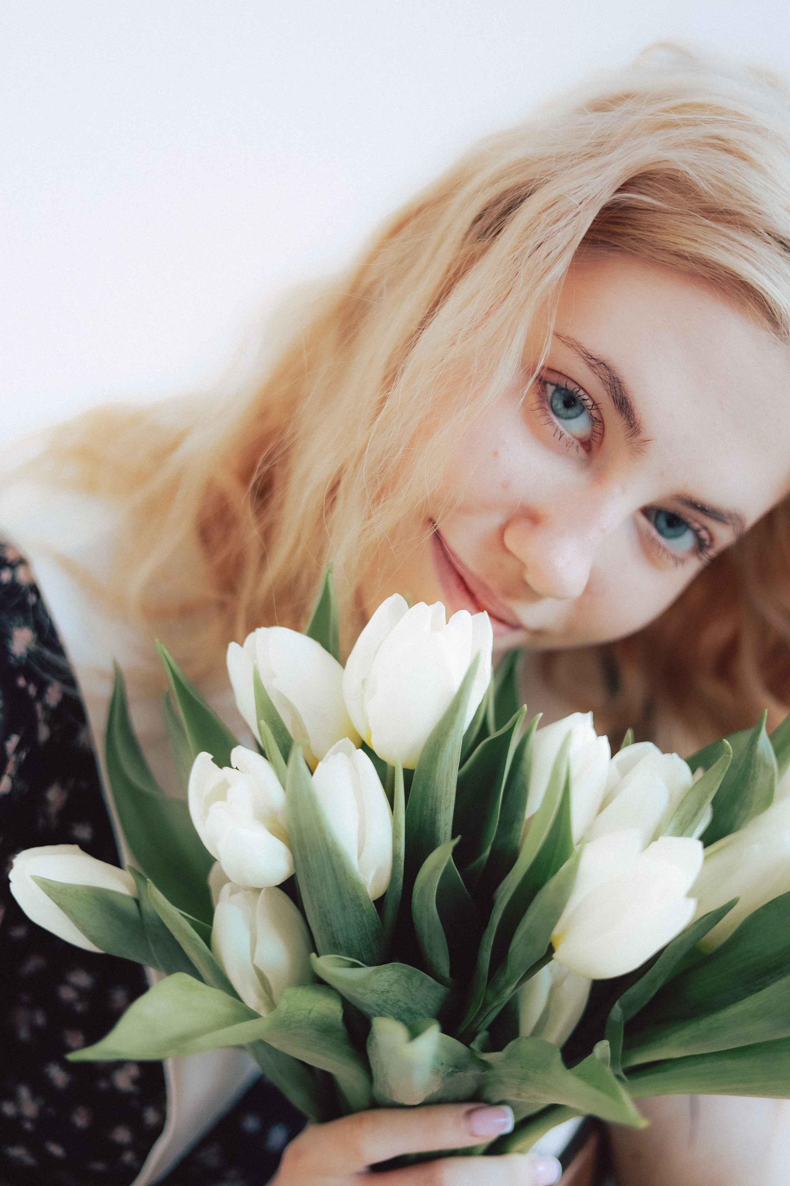 Екатерина. Фотограф Мария Лаенко