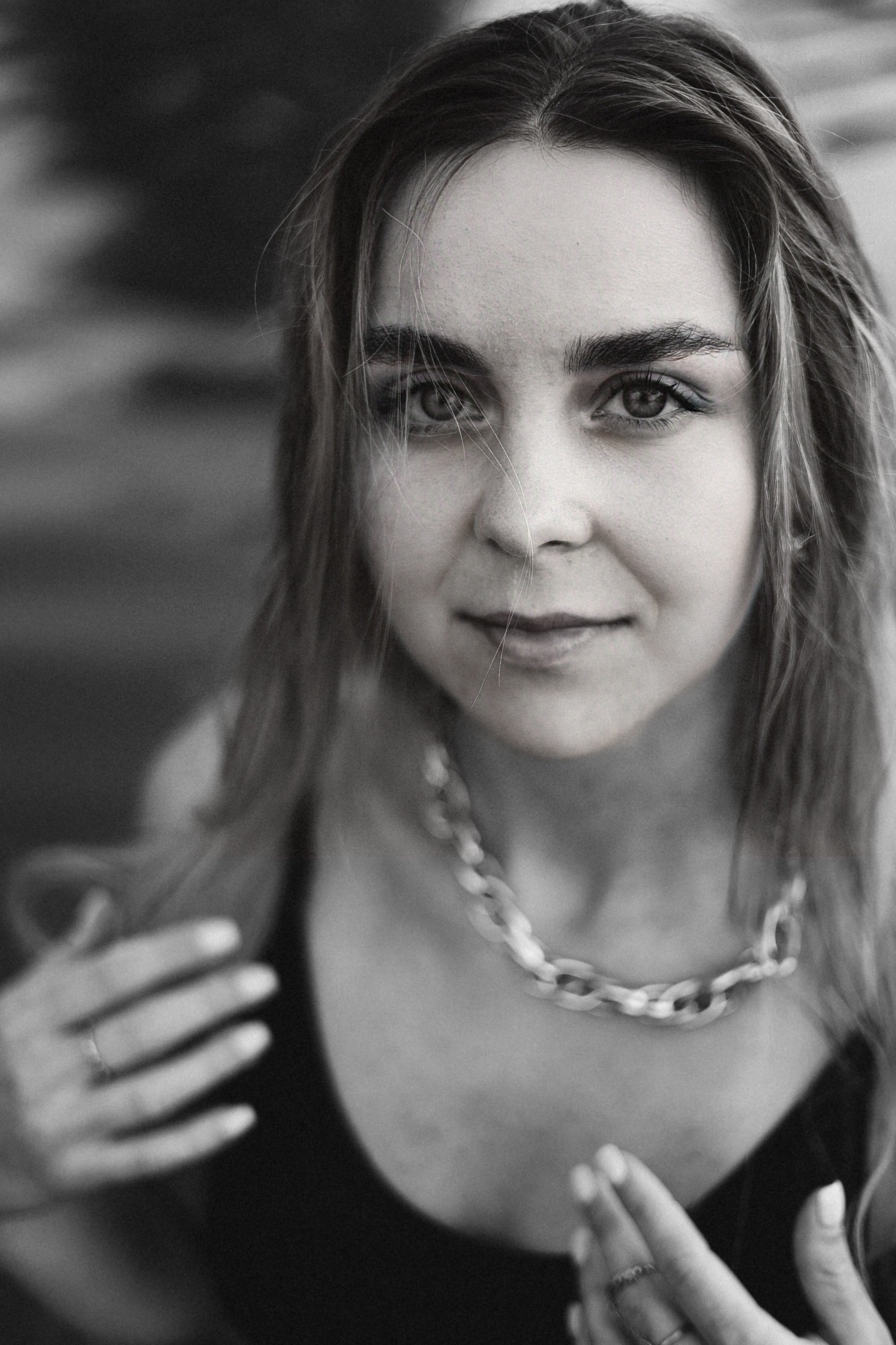 Наташа | Фотосессия в воде. Фотограф Мария Лаенко