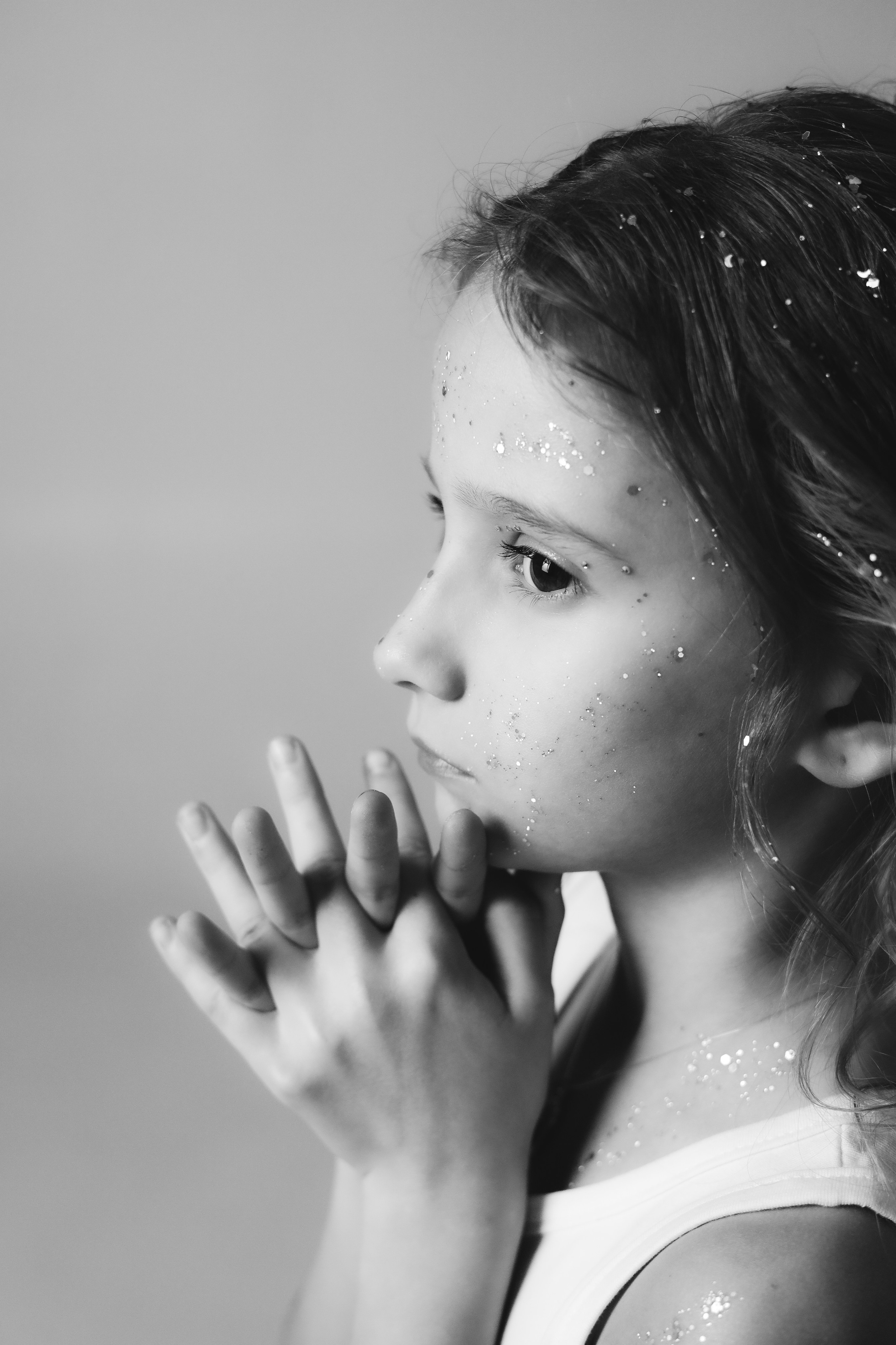 Варя и ее мама. Фотограф Мария Лаенко