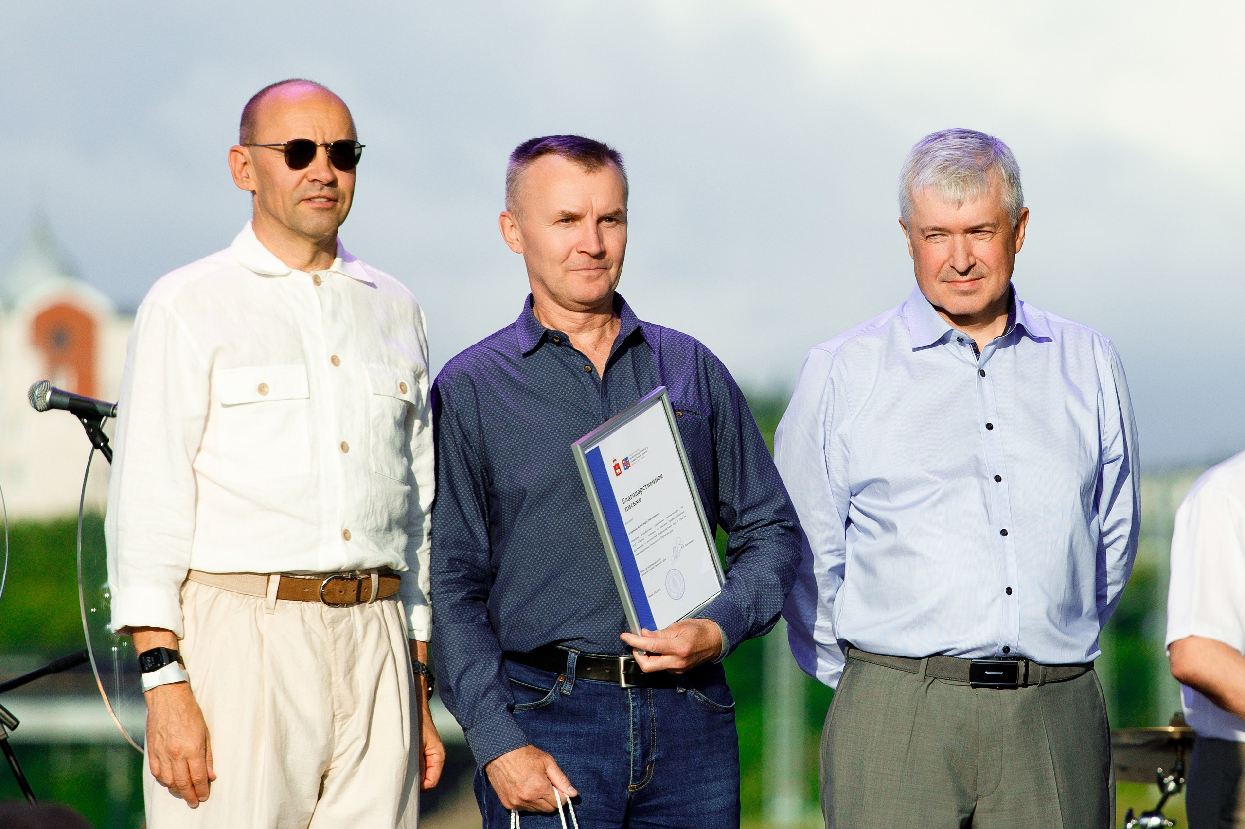 ITPS 20 лет. Фотограф Дмитрий Молчанов | Фотограф Пермь | Фотограф