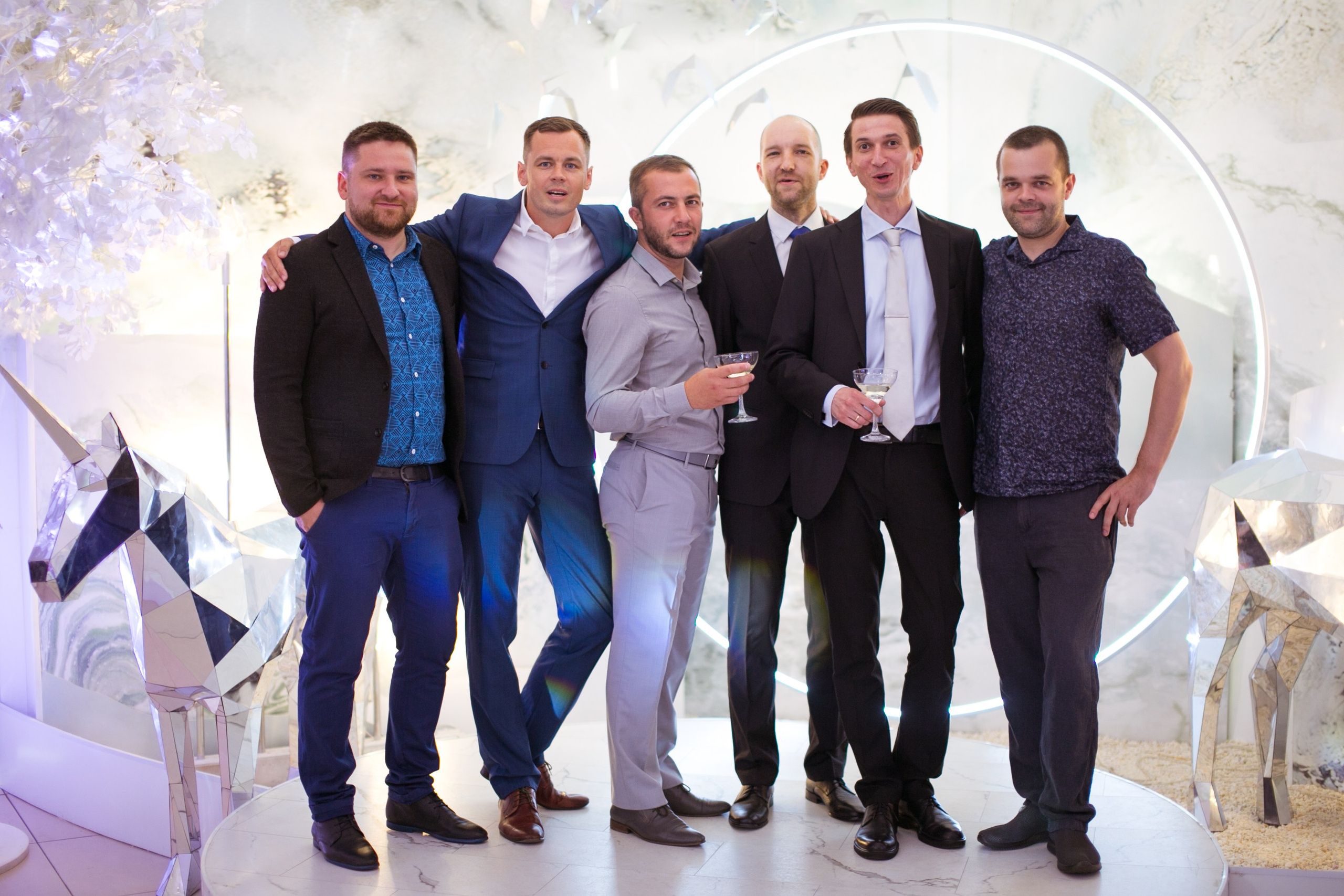 Свадебный банкет, СПб. Портретный и репортажный фотограф в Санкт-Петербурге Елизавета Я