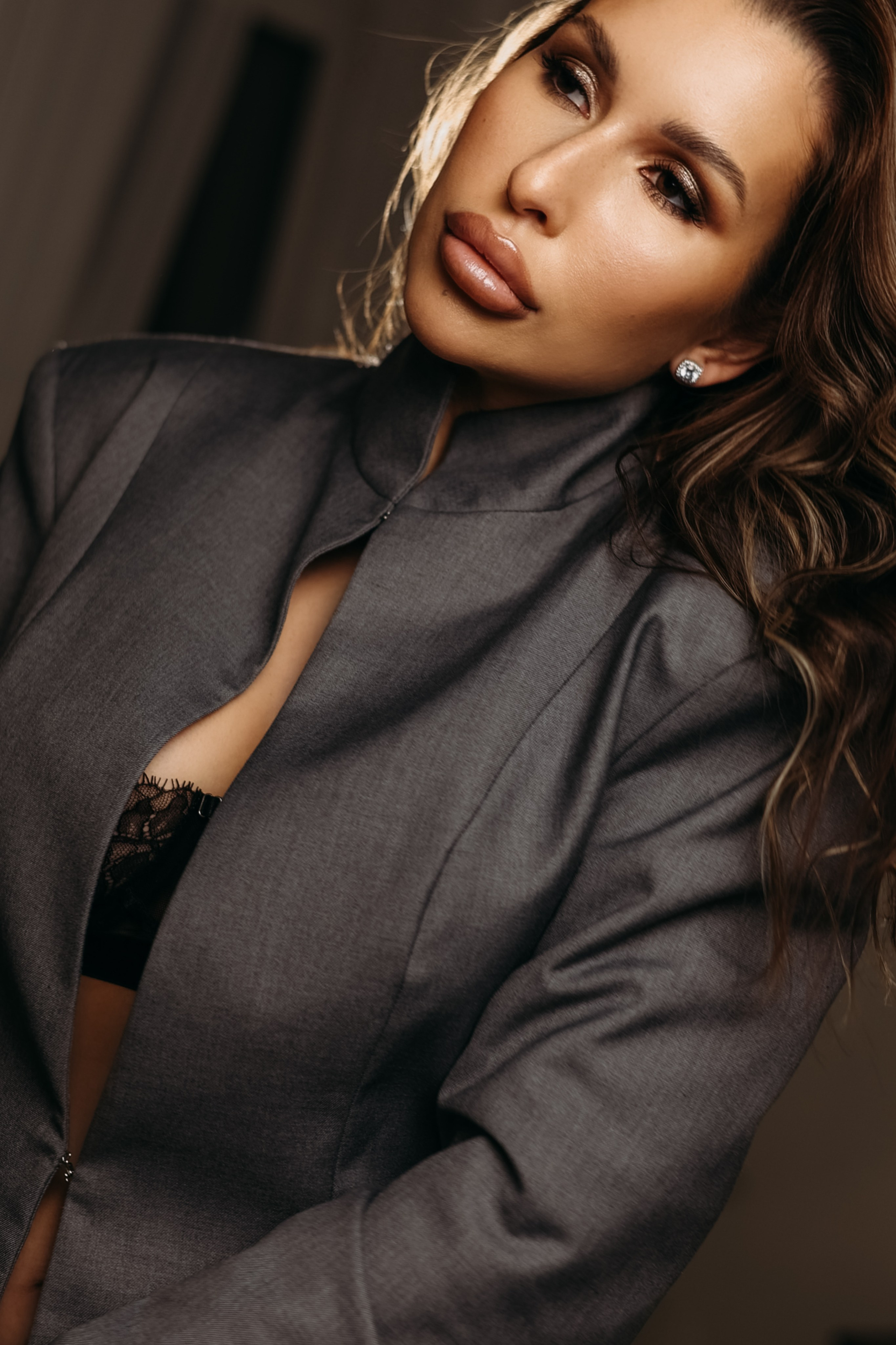 Elvira. Фотограф Popova Polina