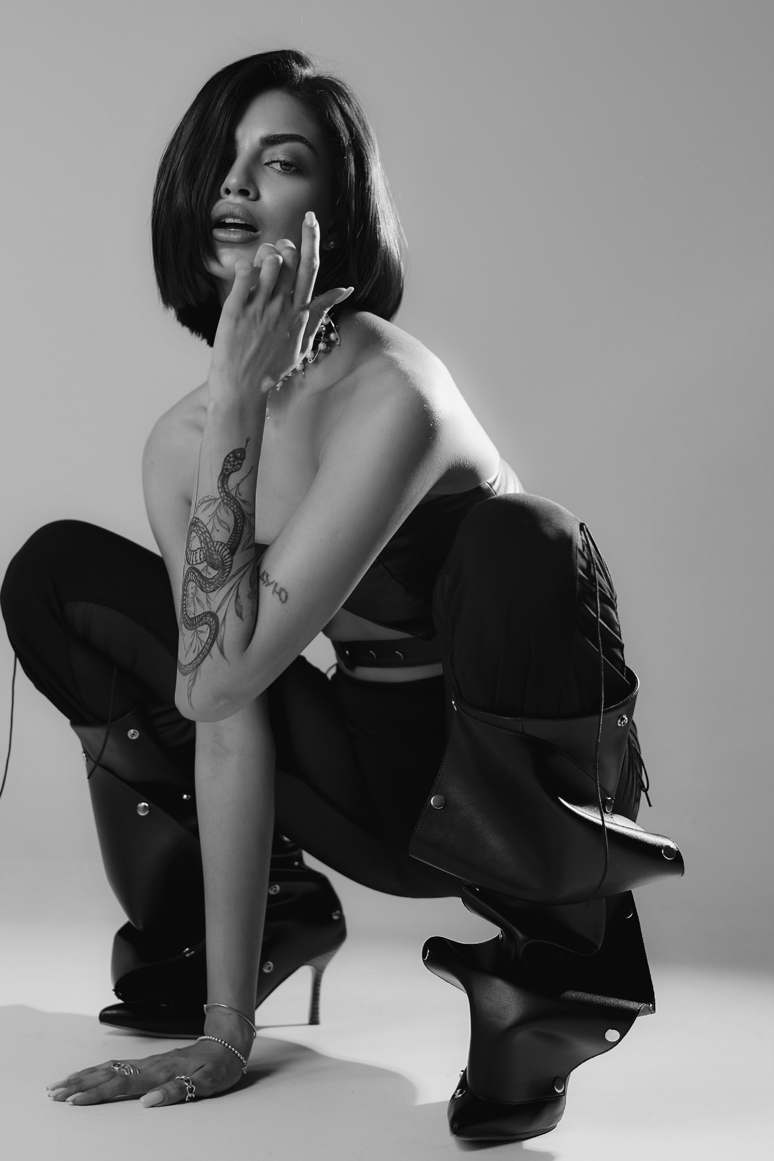 Simi. Фотограф Popova Polina