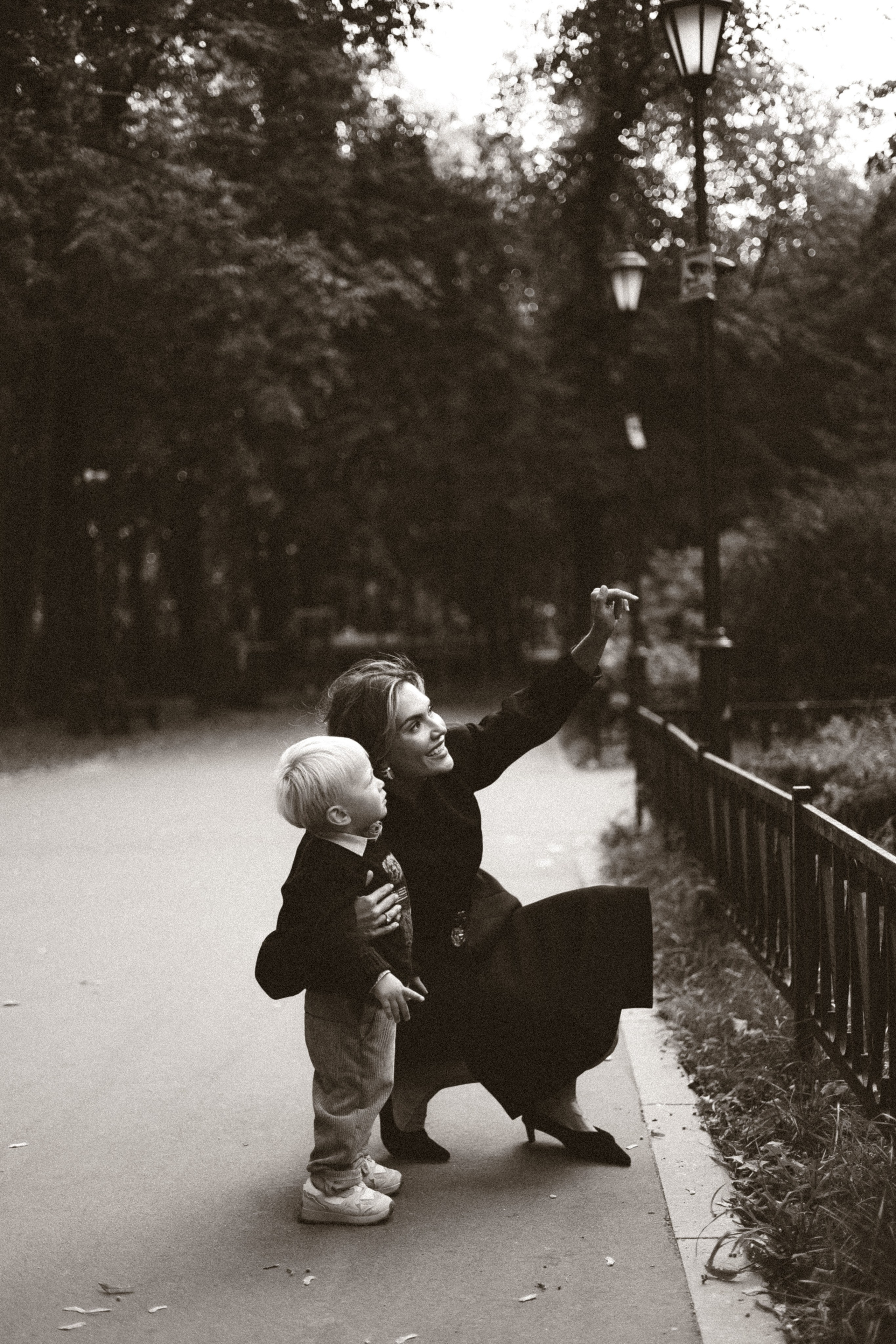 Fam. Фотограф Popova Polina