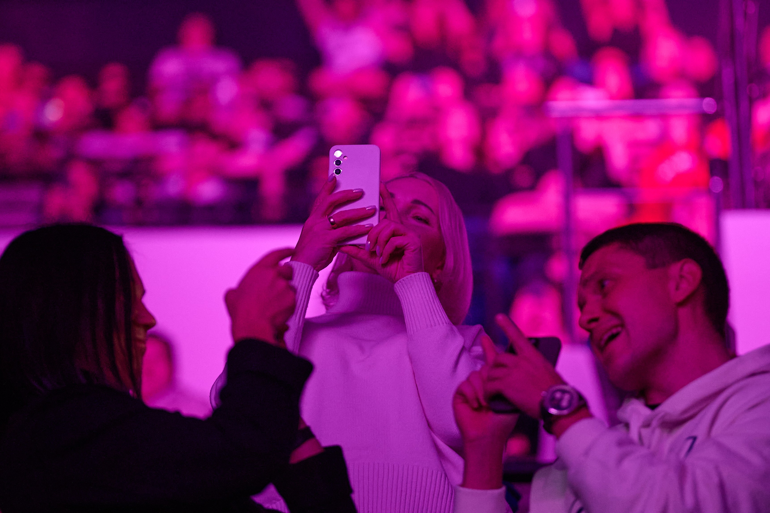 Руки Вверх! | Красноярск |18 октября. Фотограф Москва Concerts photo / Fashion photо