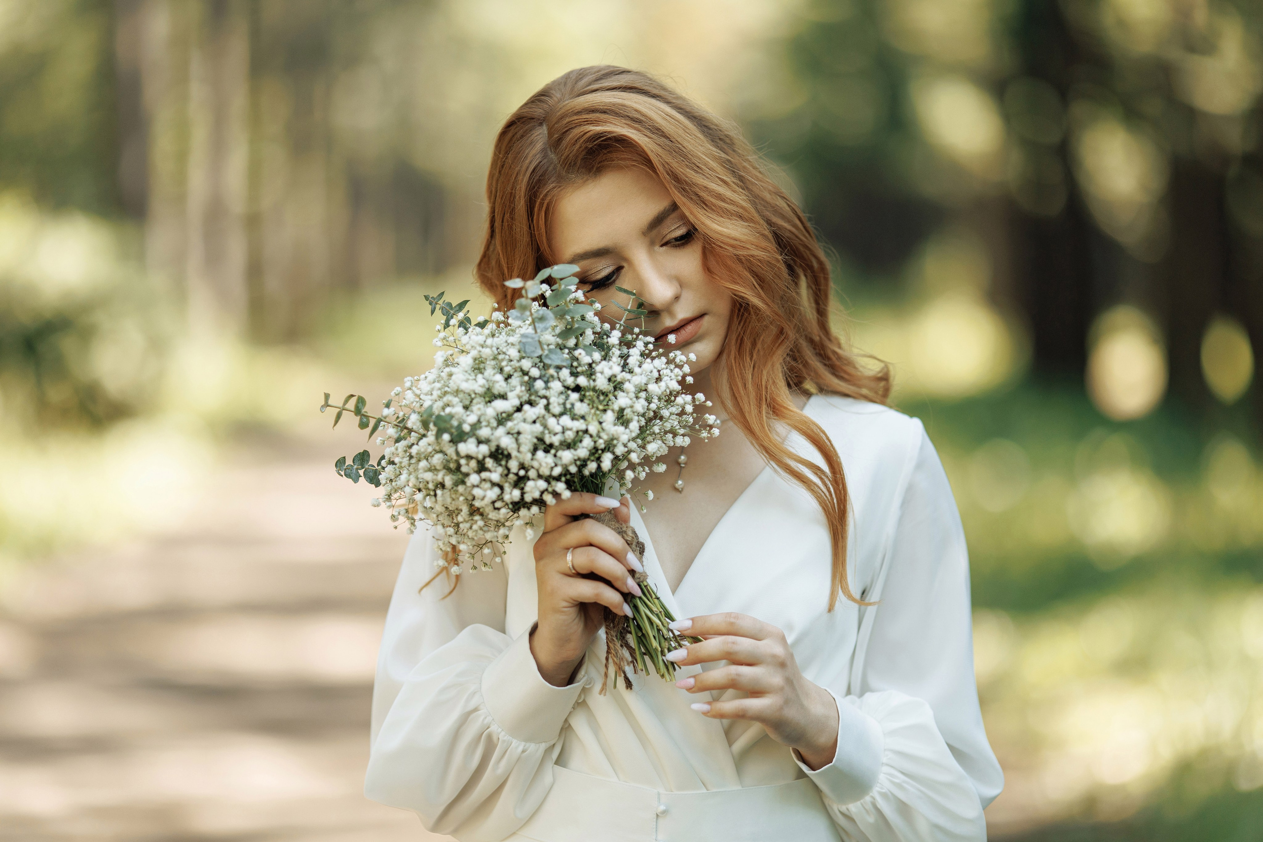 Свадебный и портретный фотограф  Воронеж — Москва Аким Свиридов