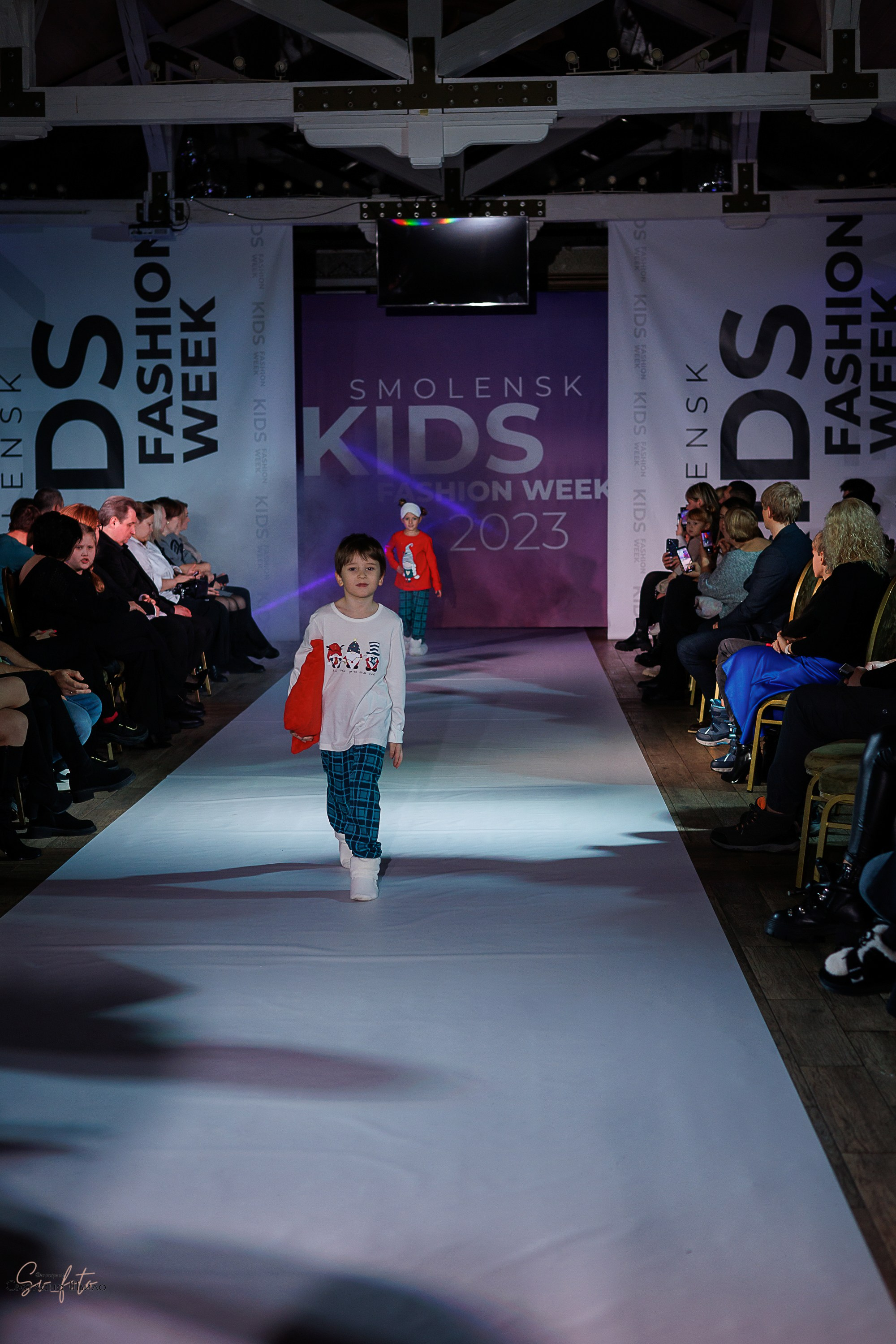 Smolensk Fashion Week_показы_ДЕНЬ 1. Главная