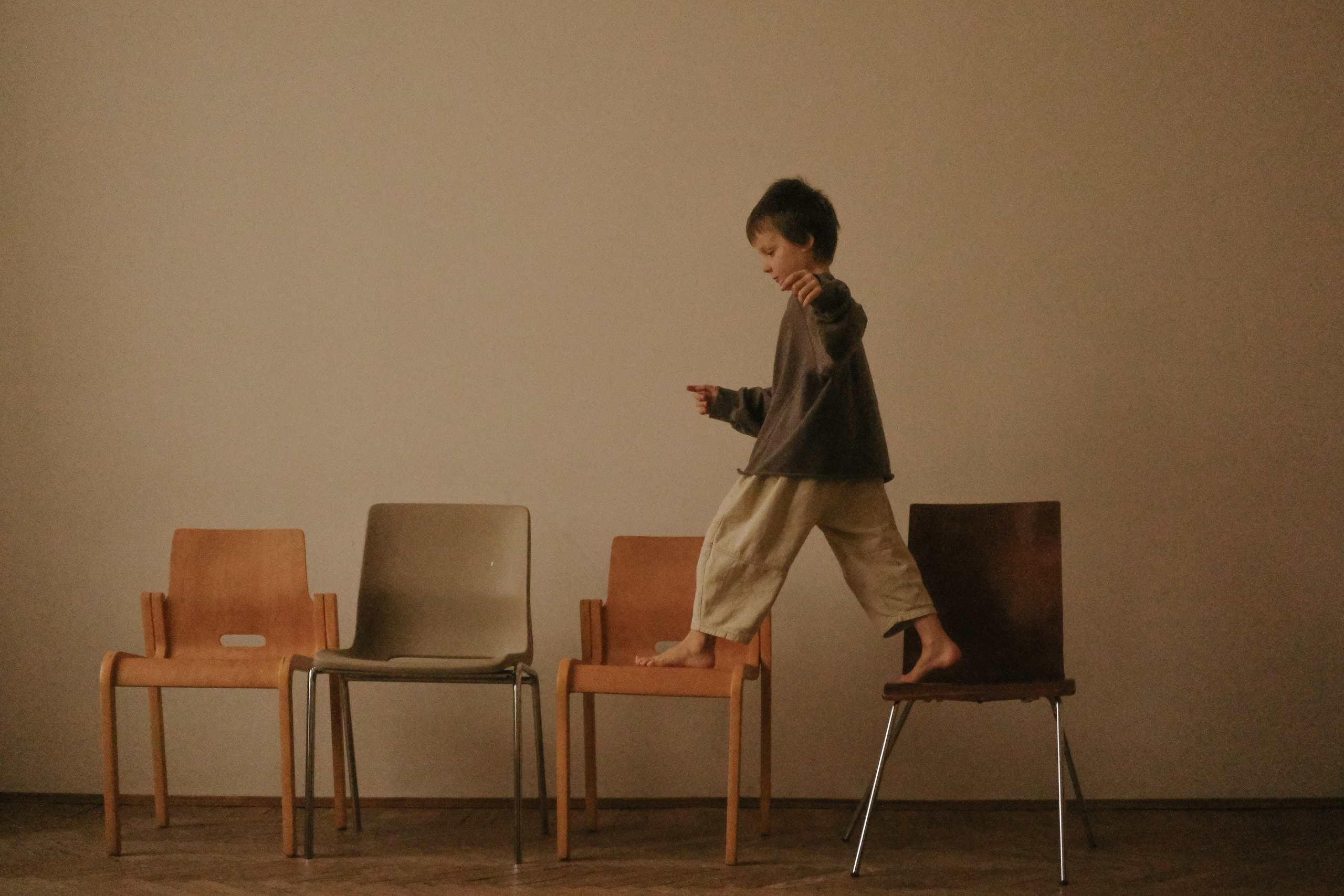 Кристина и её семья. Фотограф в Москве