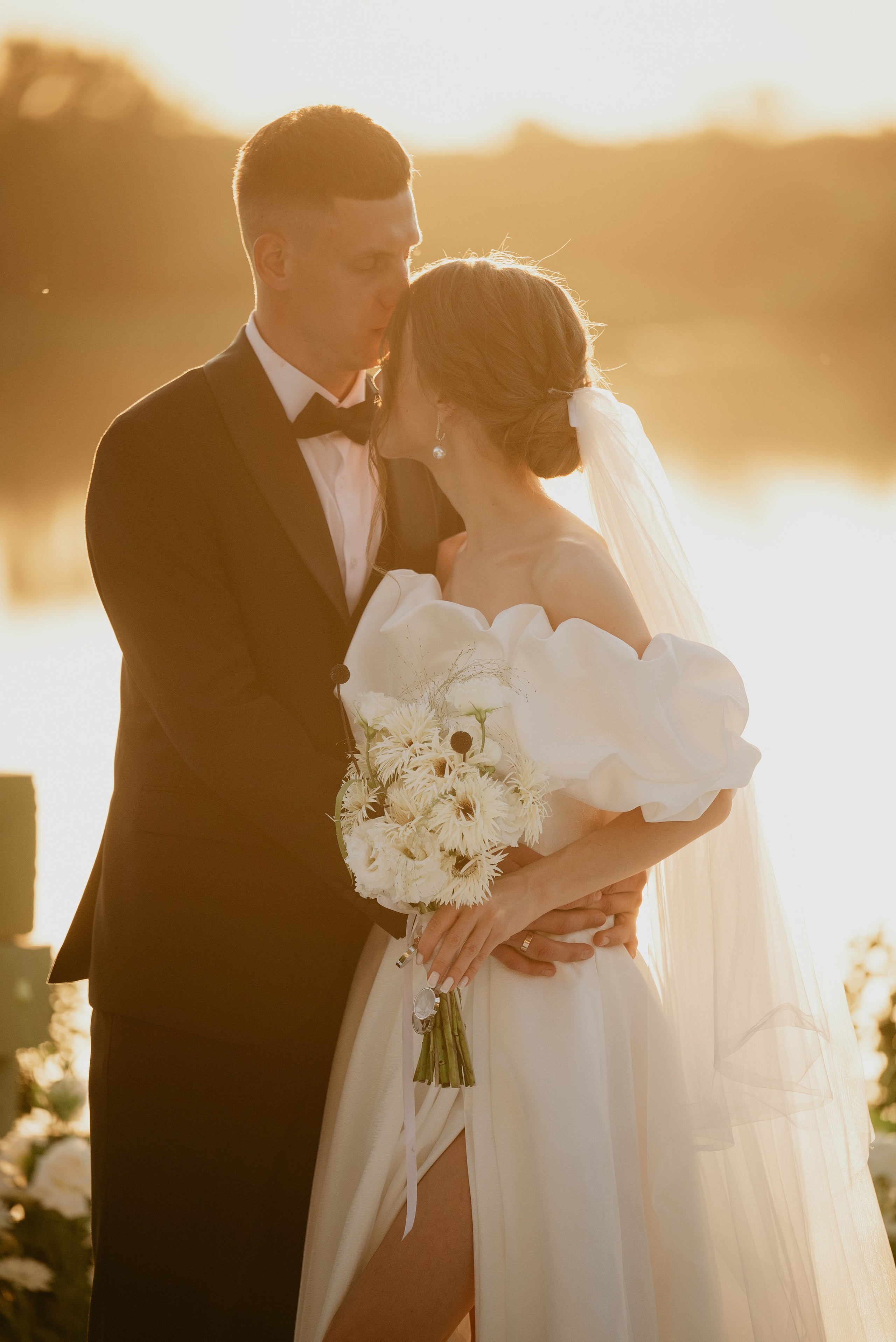 Никита и Вероника. Свадебный фотограф Евгения Наумовец