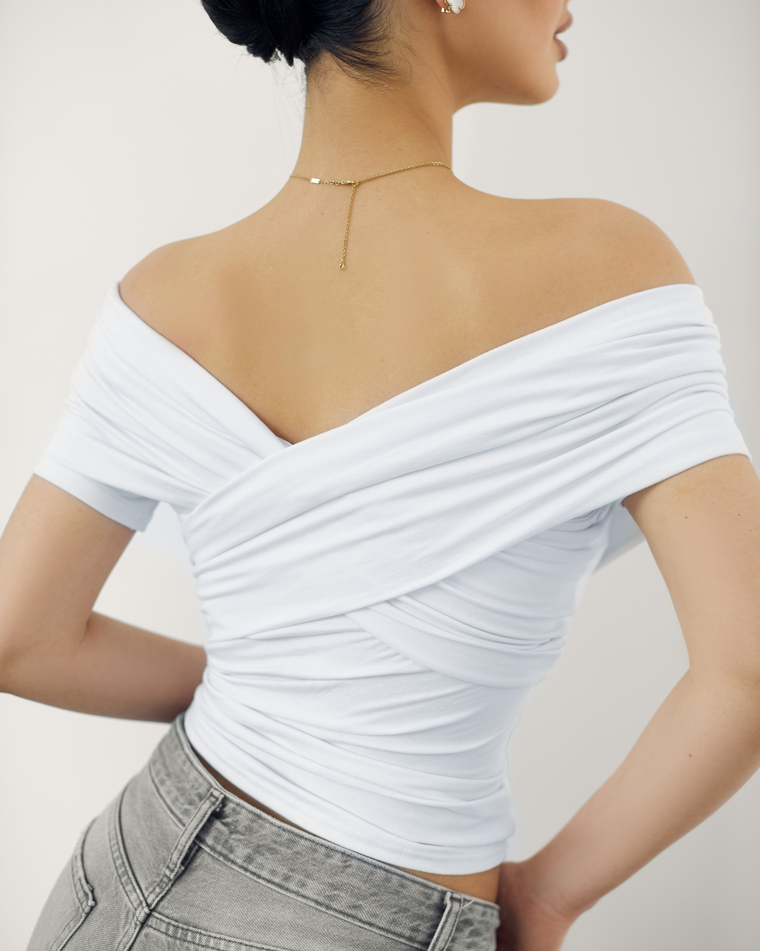 Для бренда Yasnaya. Фотограф для людей и их брендов