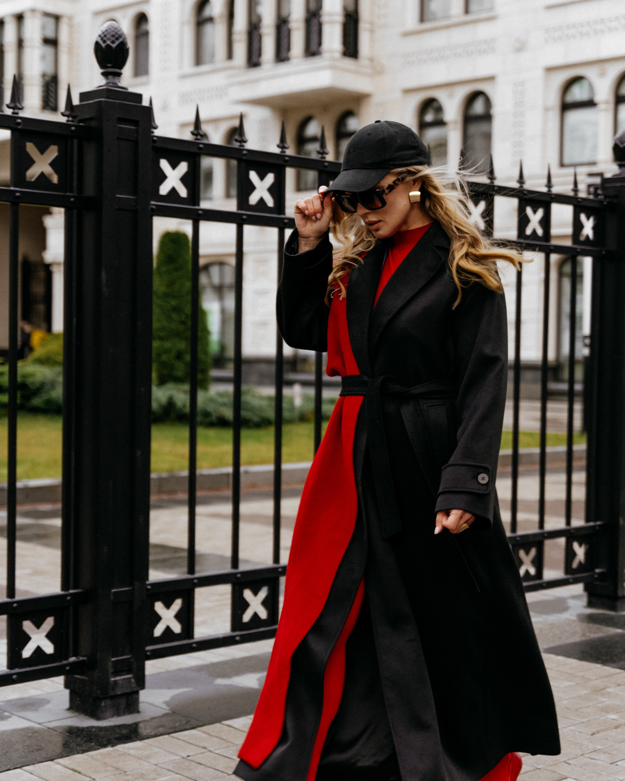 Для бренда Krasakratia. Фотограф для людей и их брендов