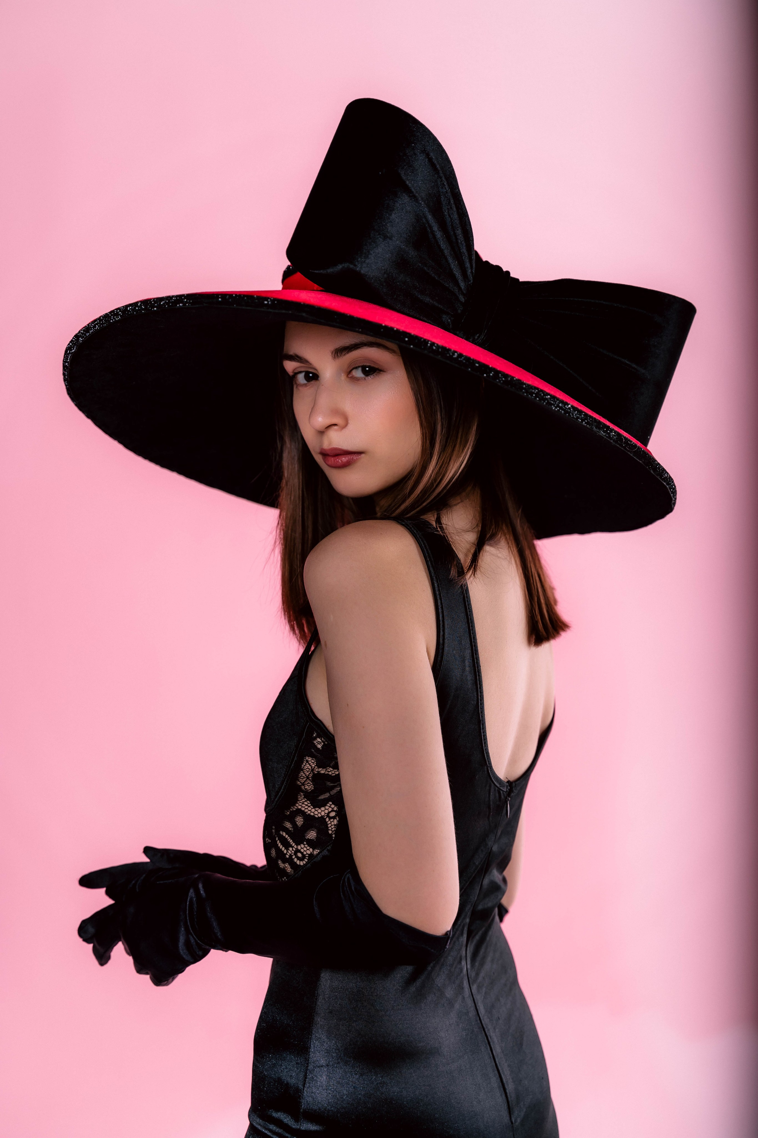 Шляпы VERDICT. Твой фотограф Алина Кочергина