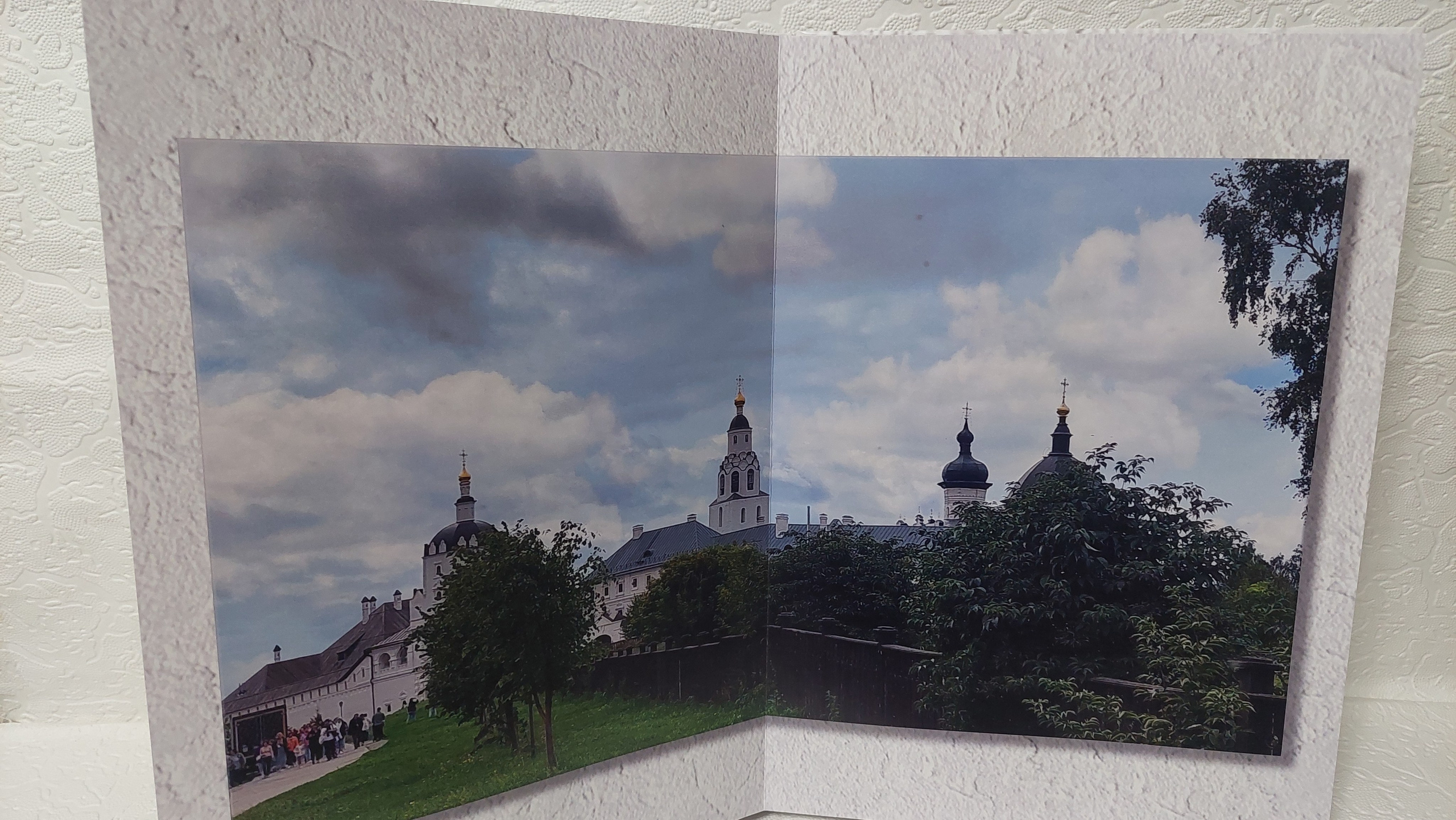 Остров-град Свияжск. Fotounata.ru