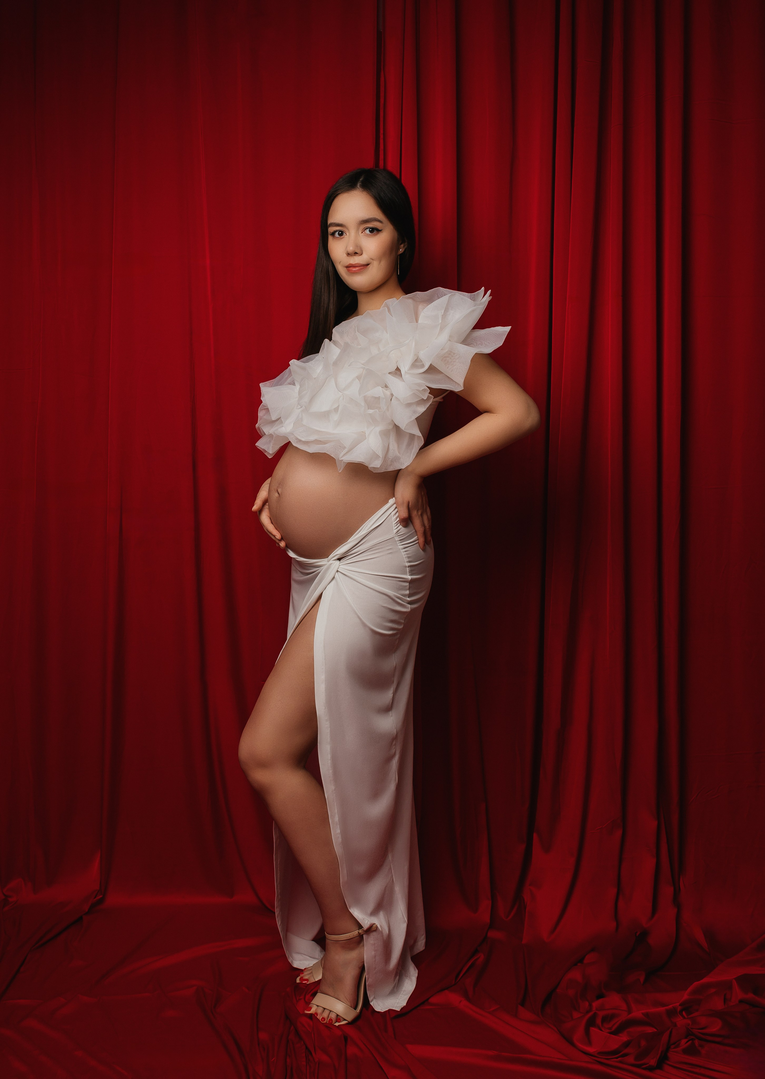 Прекрасная Анна. Семейный фотограф в Санкт-Петербурге Ирина Иванова