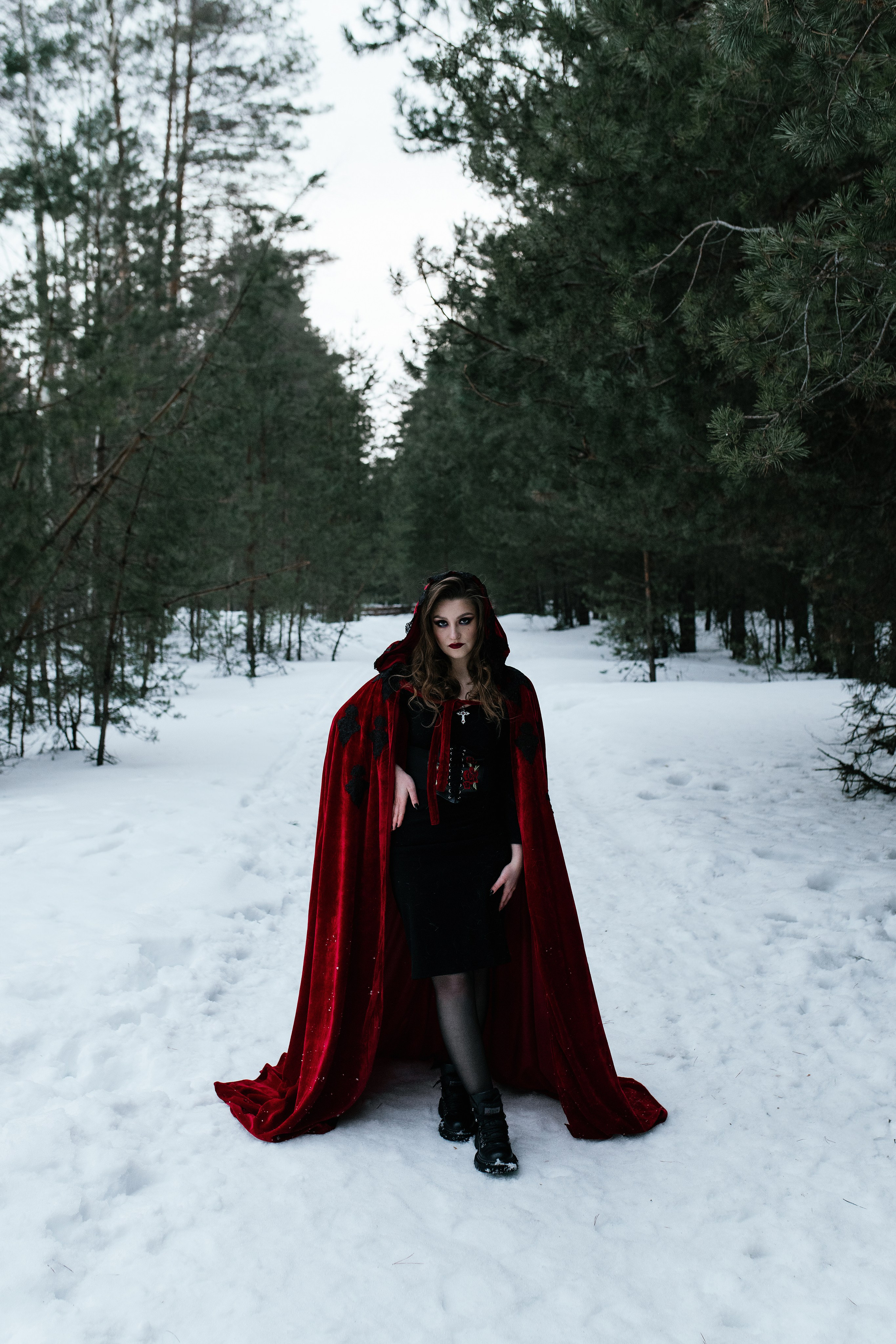 Алина. Свадебный, семейный фотограф в Рязани Лена Брант